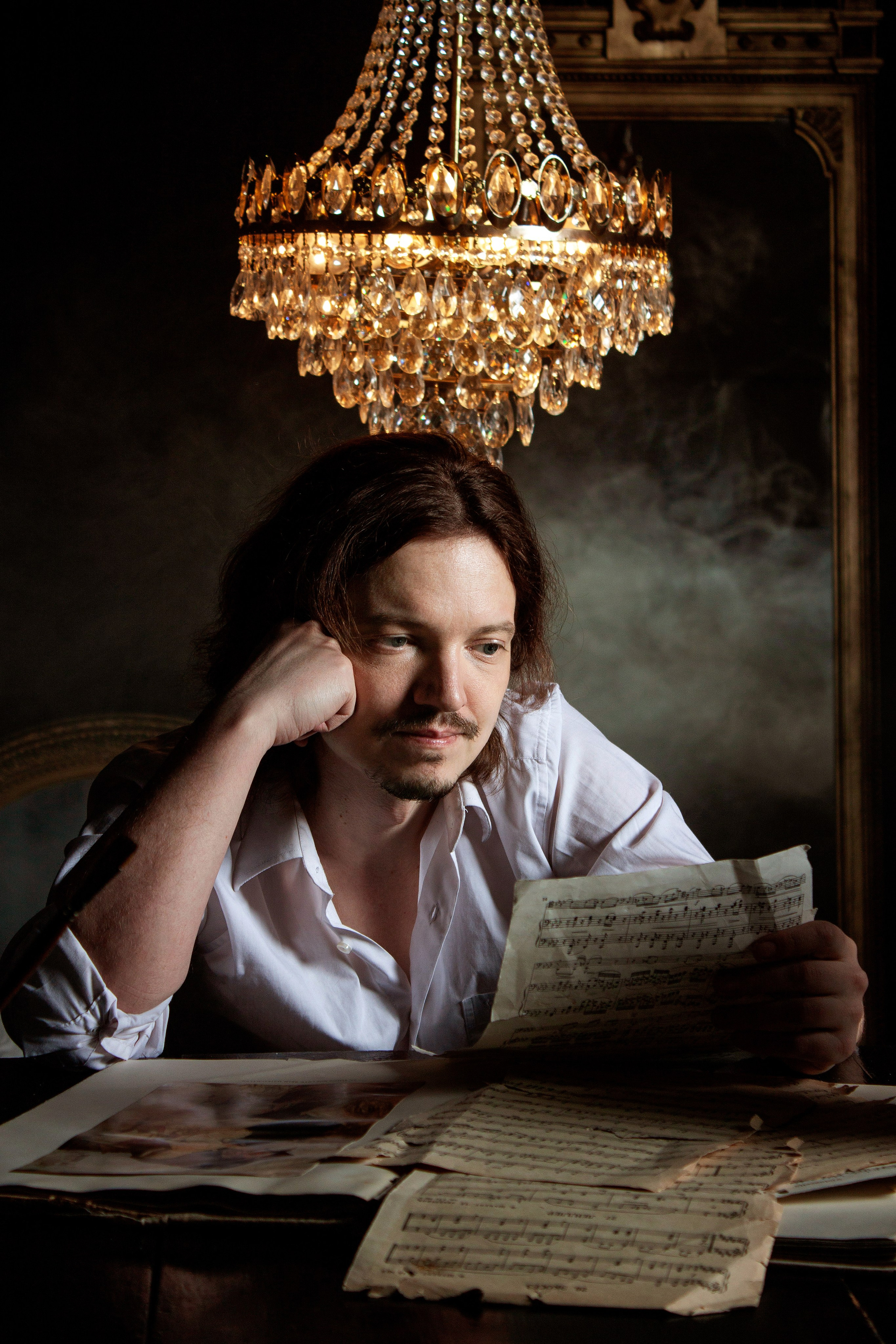 Алексей. Фотограф в Санкт-Петербурге Рейдер Дарья