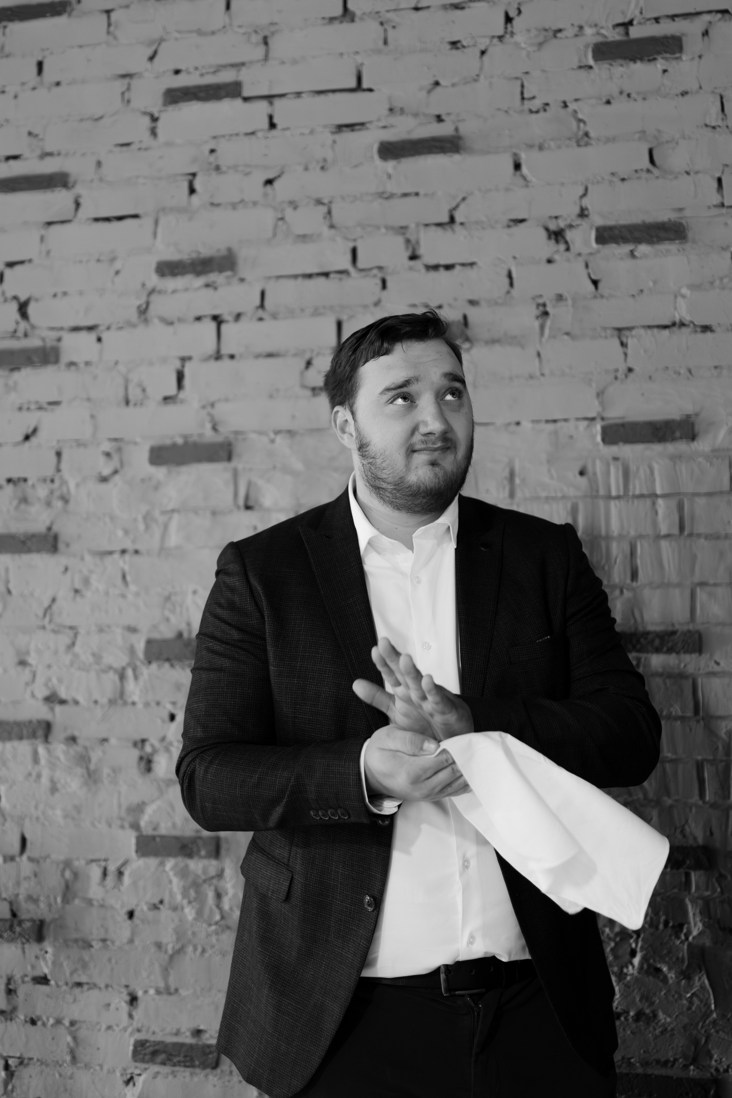 Roof wedding. Фотограф Ксения Калюжная