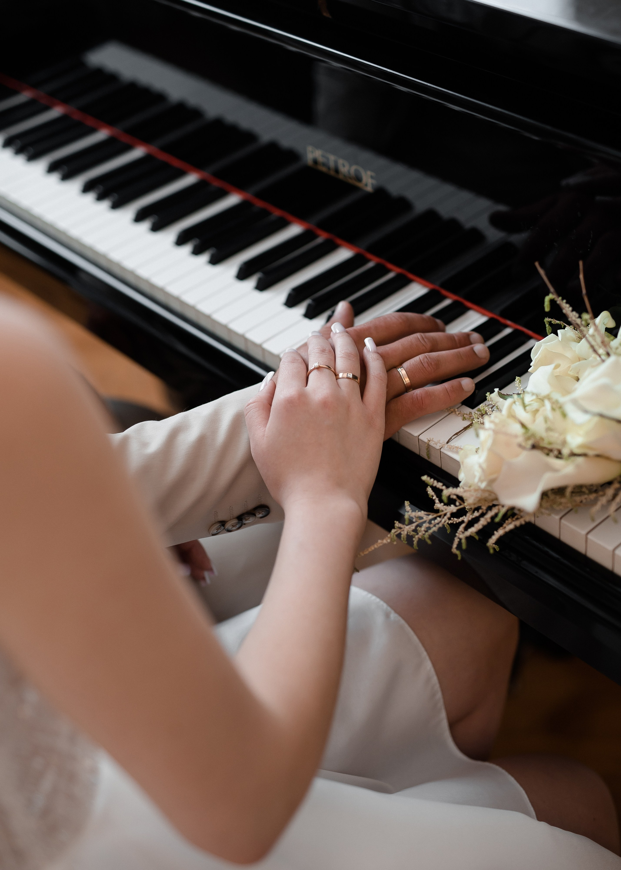 Ирина + Сергей. Свадебный и семейный фотограф в Саратове Маша Паника