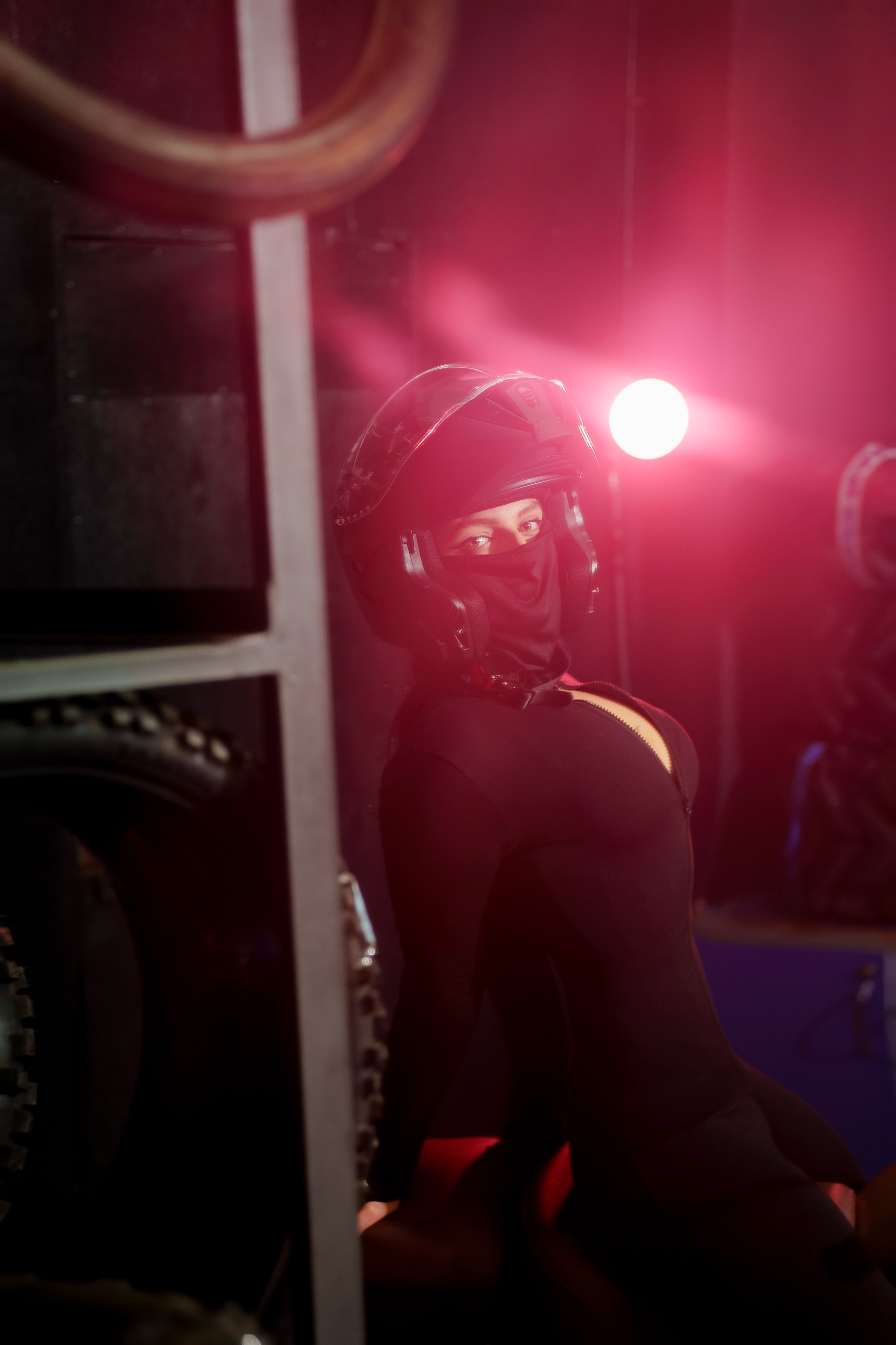 Съёмка для МотоТайм. Фотограф Андрей Чеботок (Белгород, Курск, Воронеж, Старый Оскол)