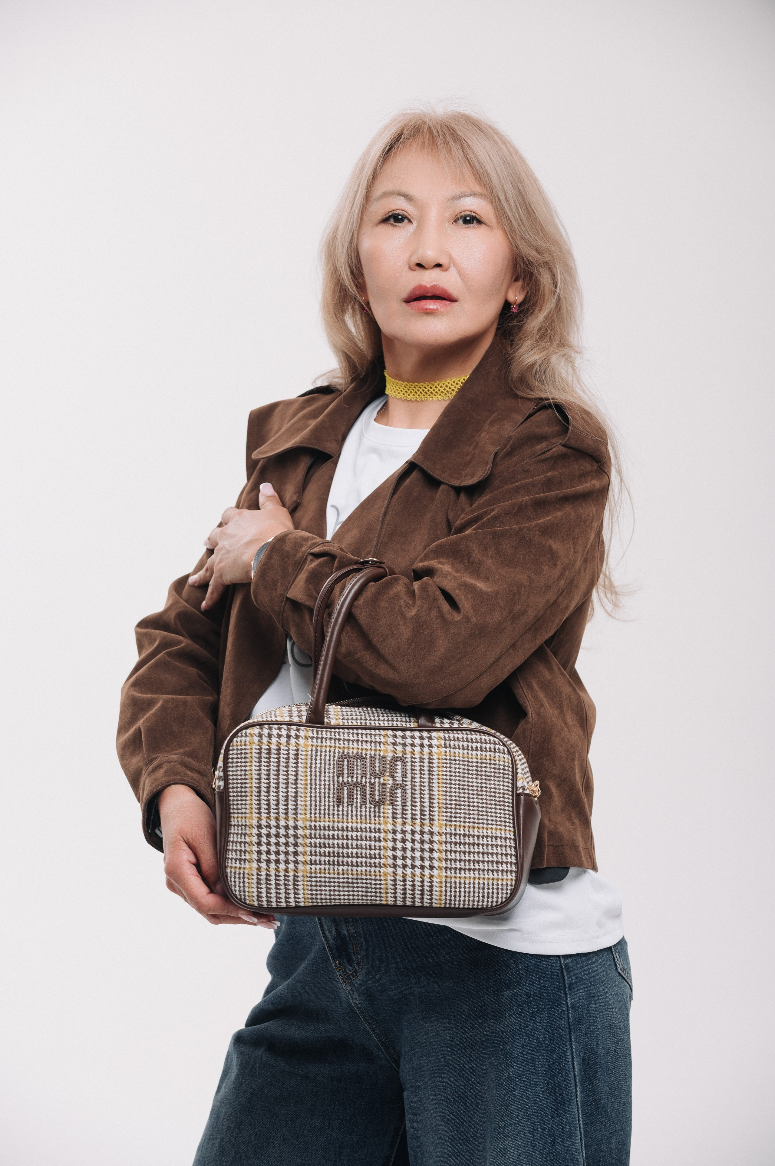 Саяна. Модельное агентство ART PODIUM ULAN-UDE