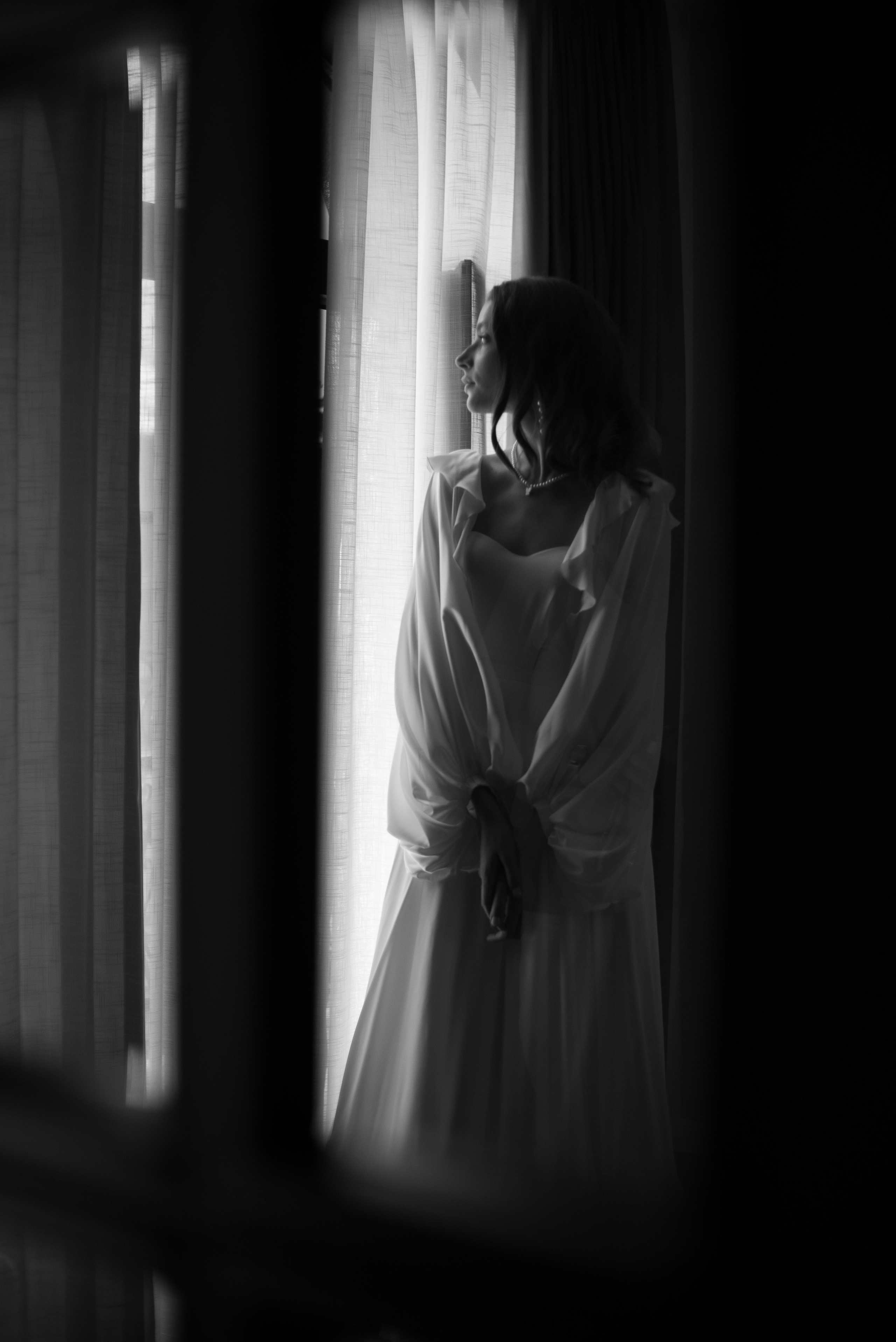 Никита и Виктория. Свадебный фотограф в Миассе Татьяна Ружникова