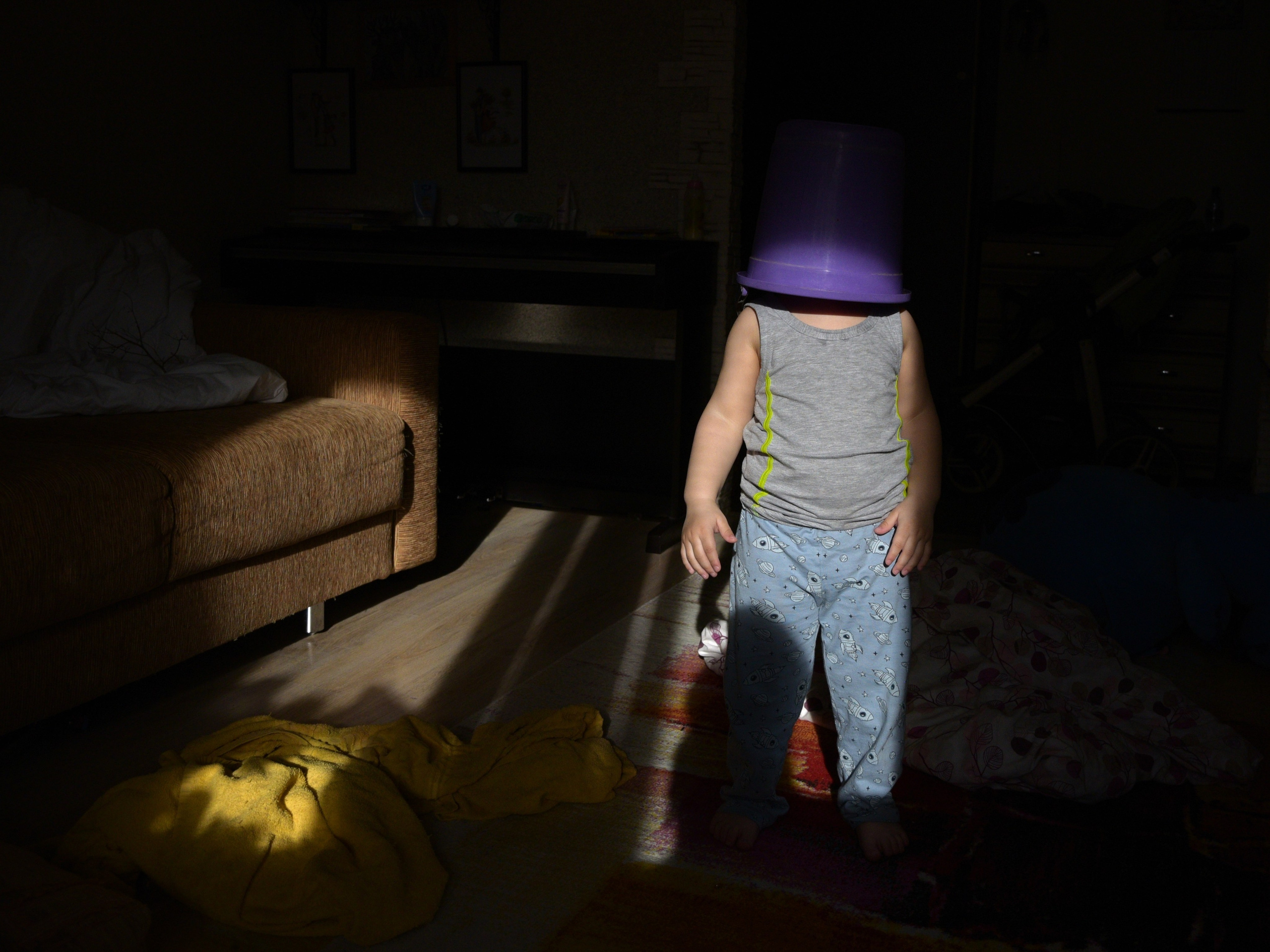 Место обитания. Фотограф в Челябинске