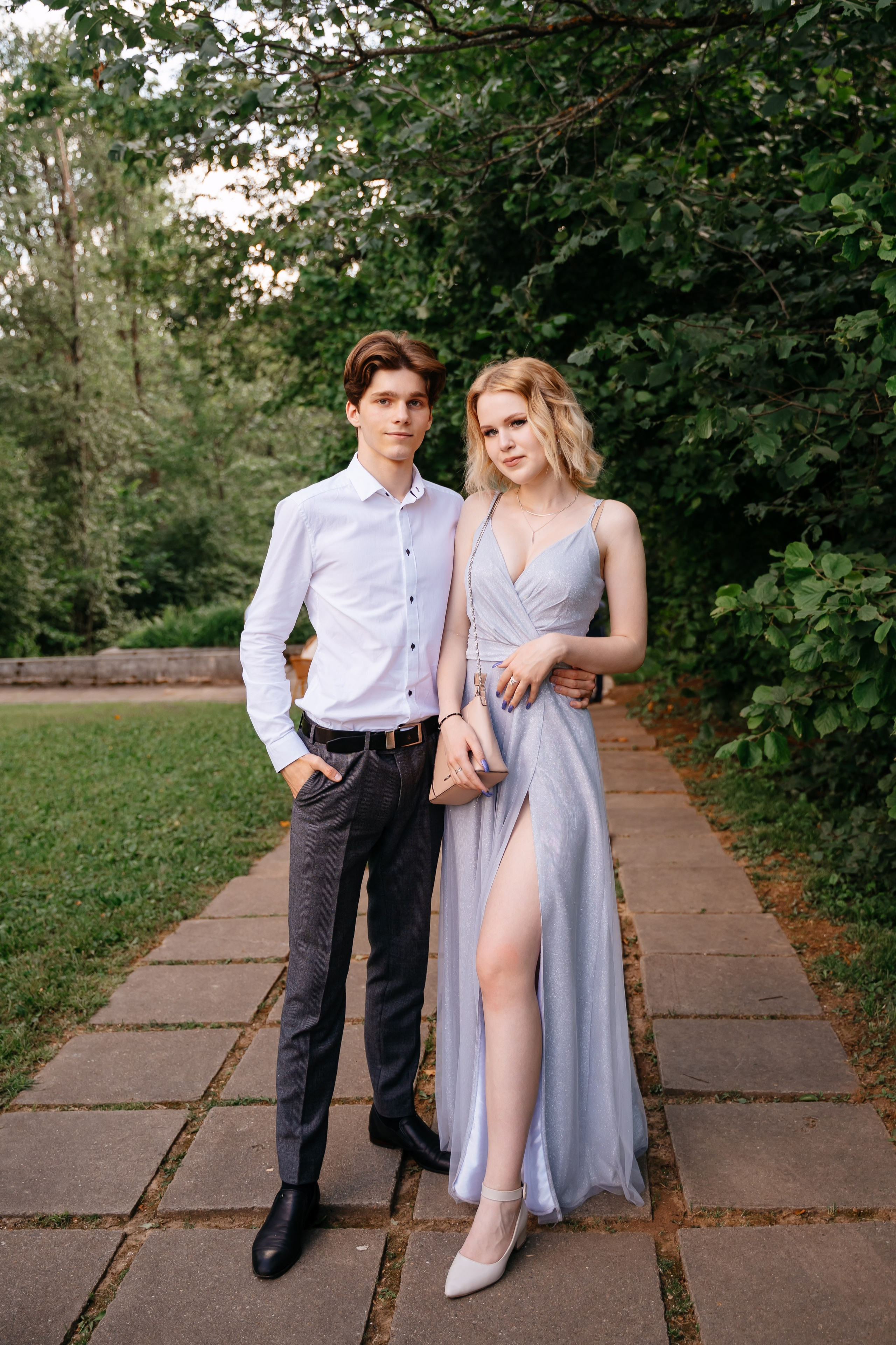 Свадьба загородом в Москве