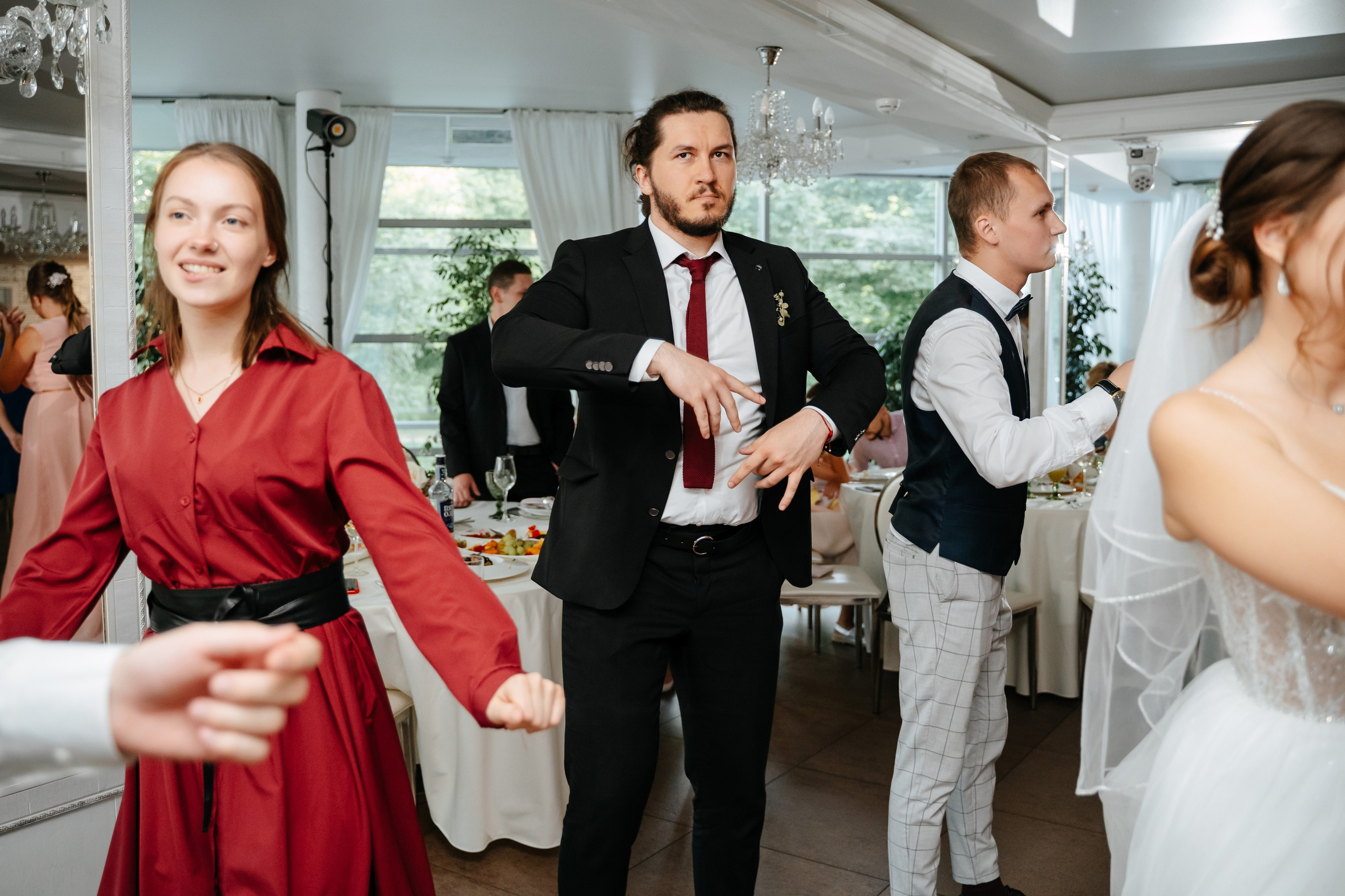 Александр и Мария. Семейный и свадебный фотограф в Санкт-Петербурге и Москве