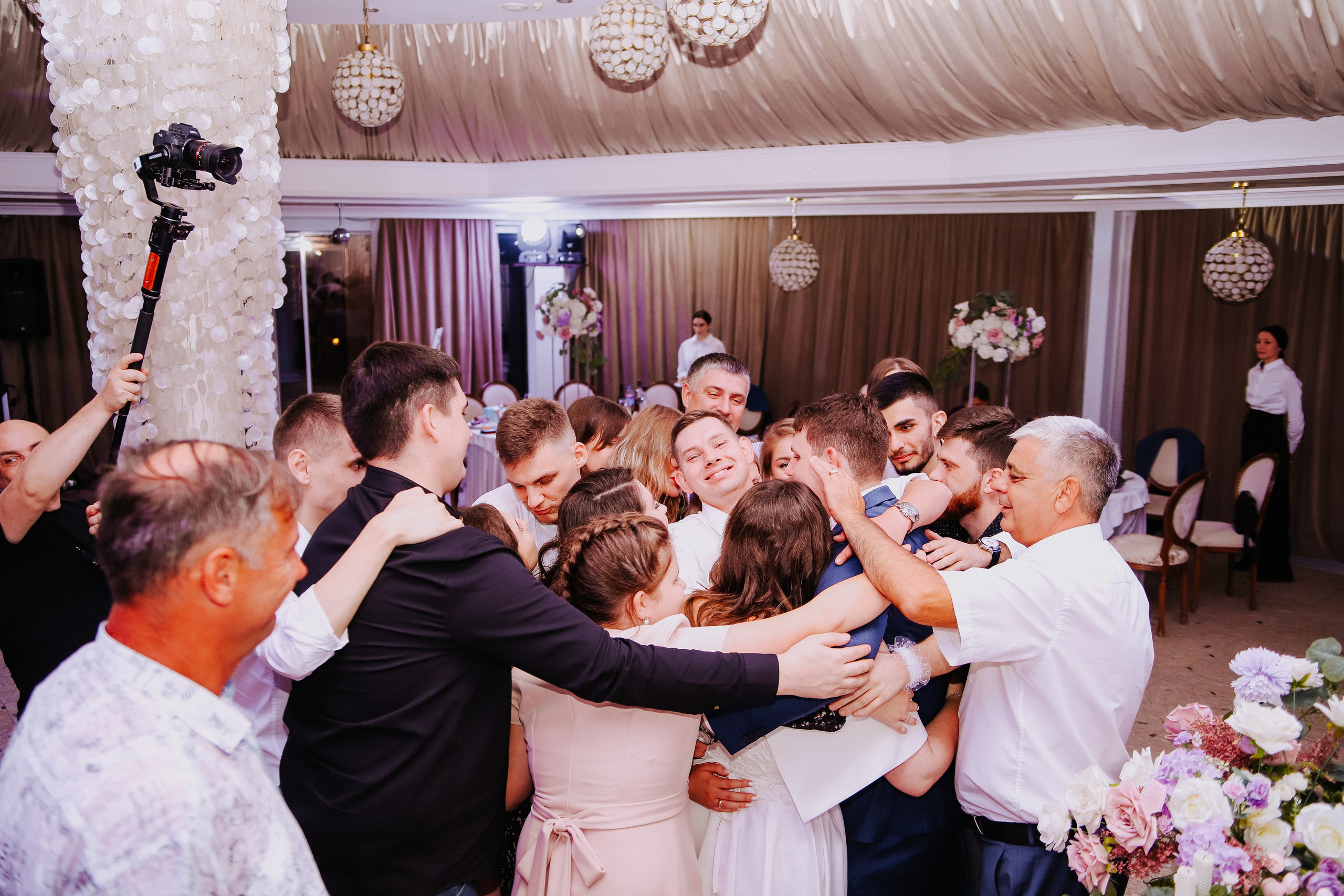 Егор и Ника. Семейный и персональный фотограф в Ростове-на-Дону