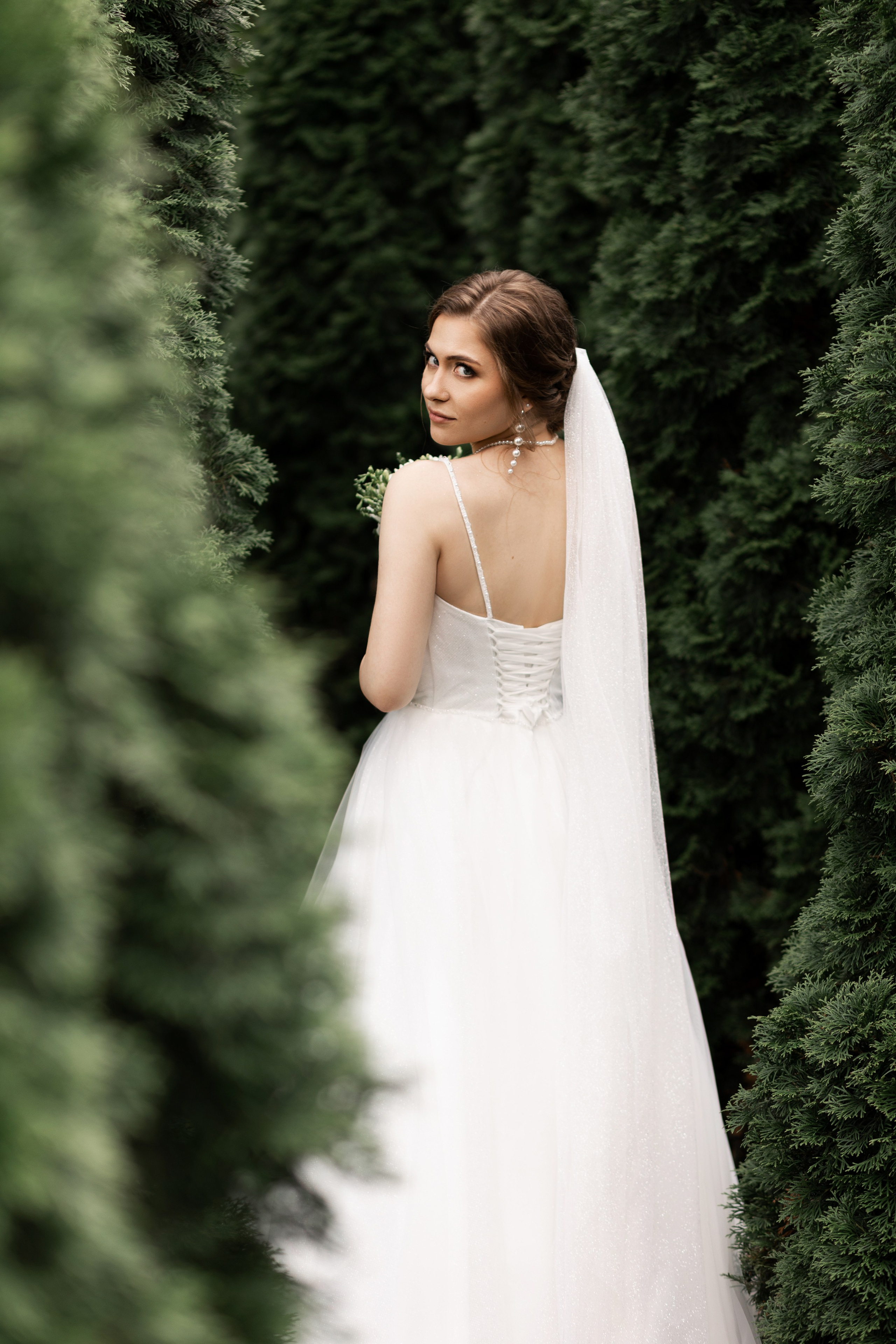 Ангелина и Александр. Фотограф в Тамбове Ольга Мельникова