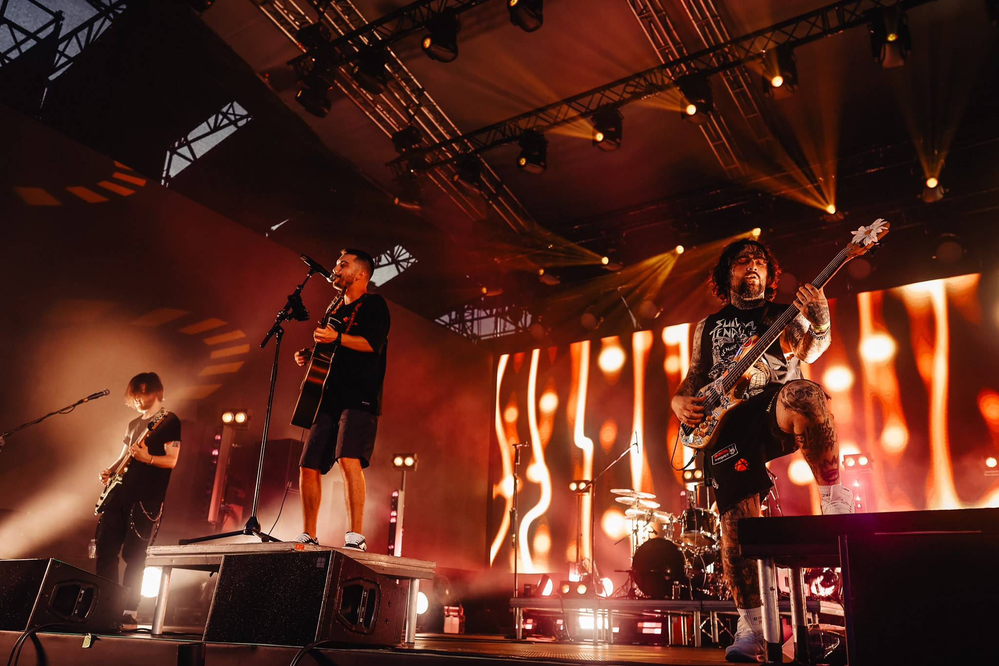 ROCK PRIVET @SUMMER SOUND