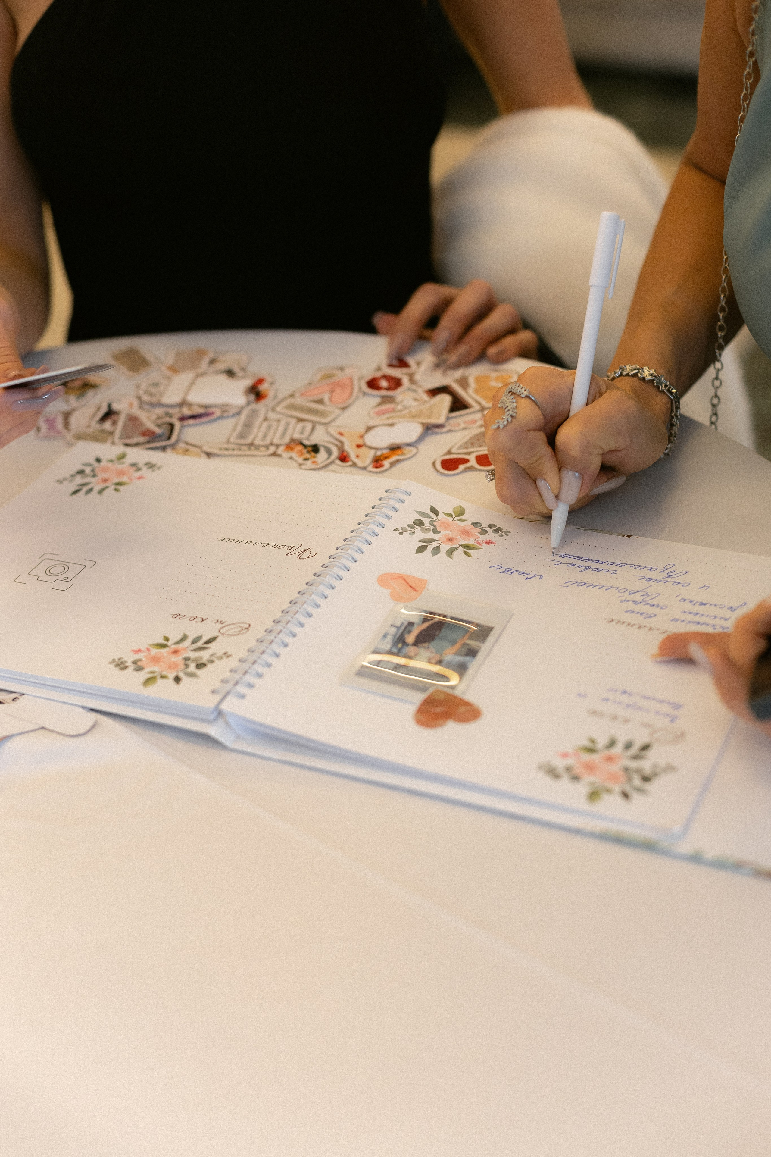 Илья и Анна. Портретный и свадебный фотограф в Астрахани Сабира Аубекерова