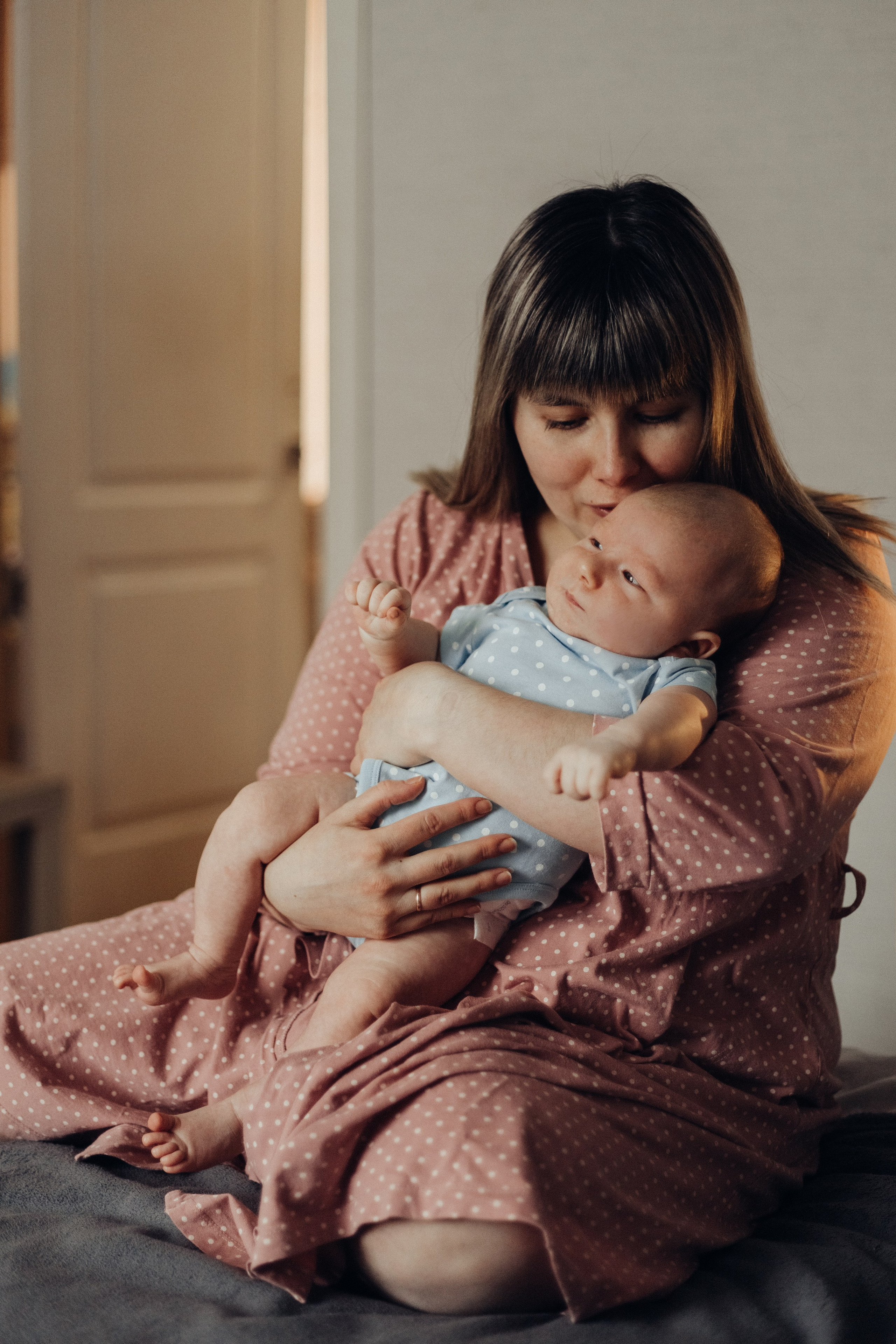 Тимофей и Лена. Семейный и свадебный фотограф Анастасия Слободчикова. Лысьва, Чусовой, Пермь