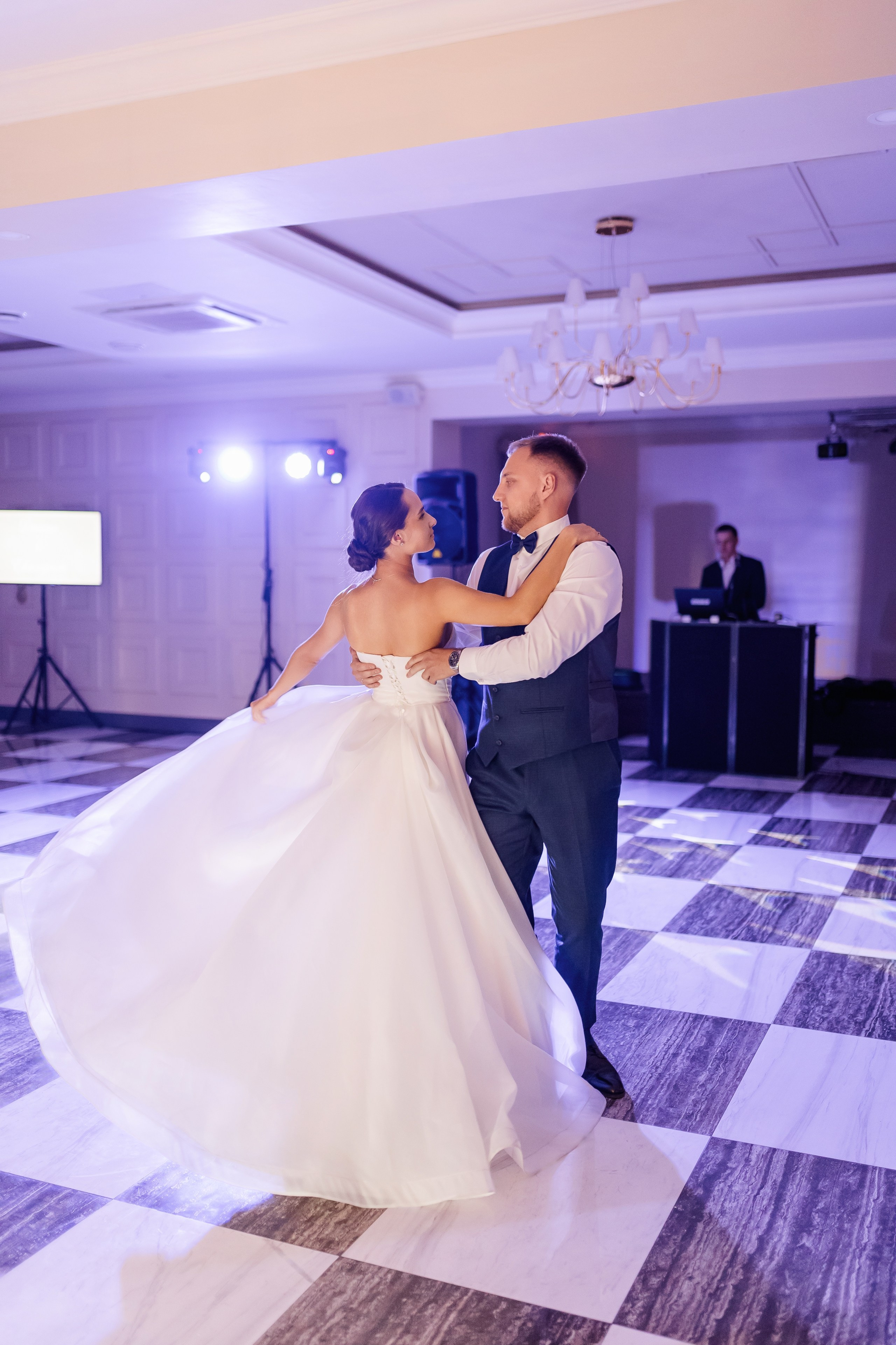 Данил и Екатерина. Sopka. Выездная регистрация. Свадебный фотограф в Хабаровске