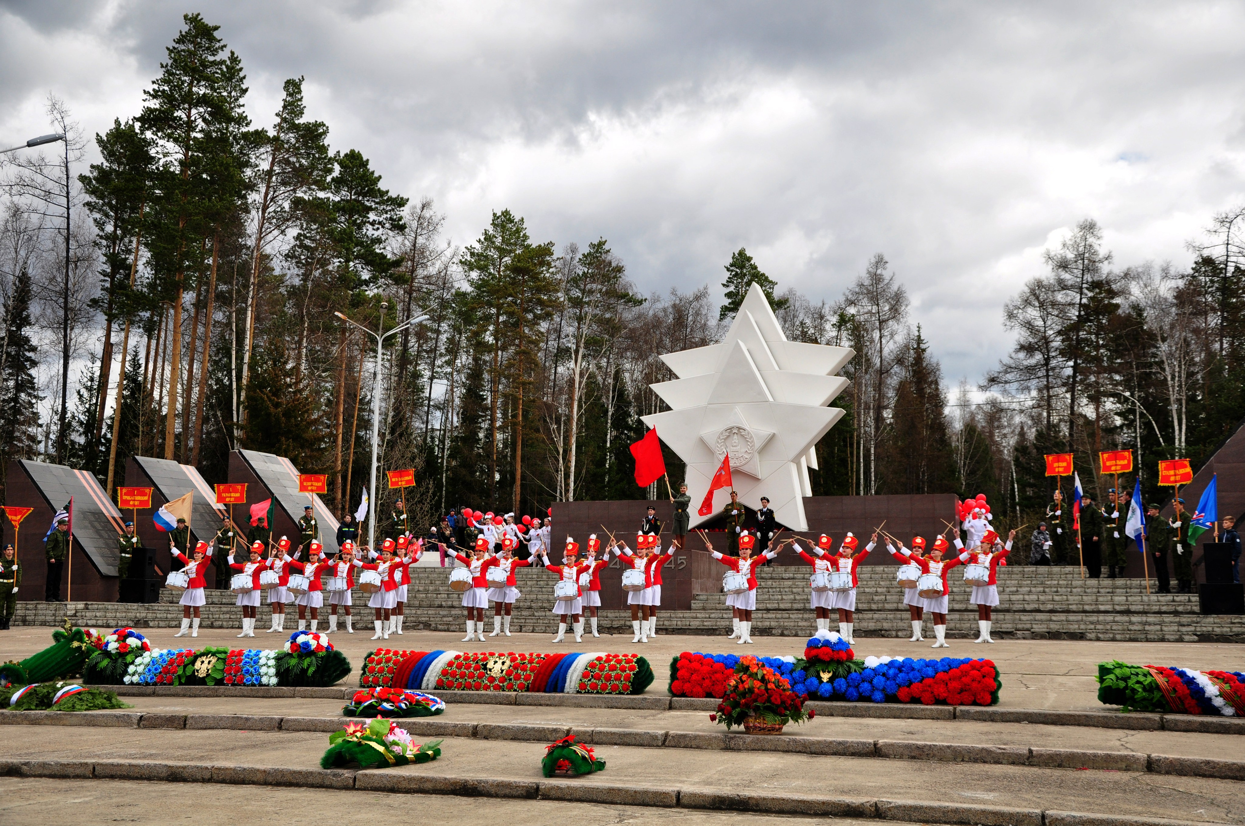 9 мая (1). Индивидуальный и парный фотограф в Санкт-Петербурге Юлия Поротникова