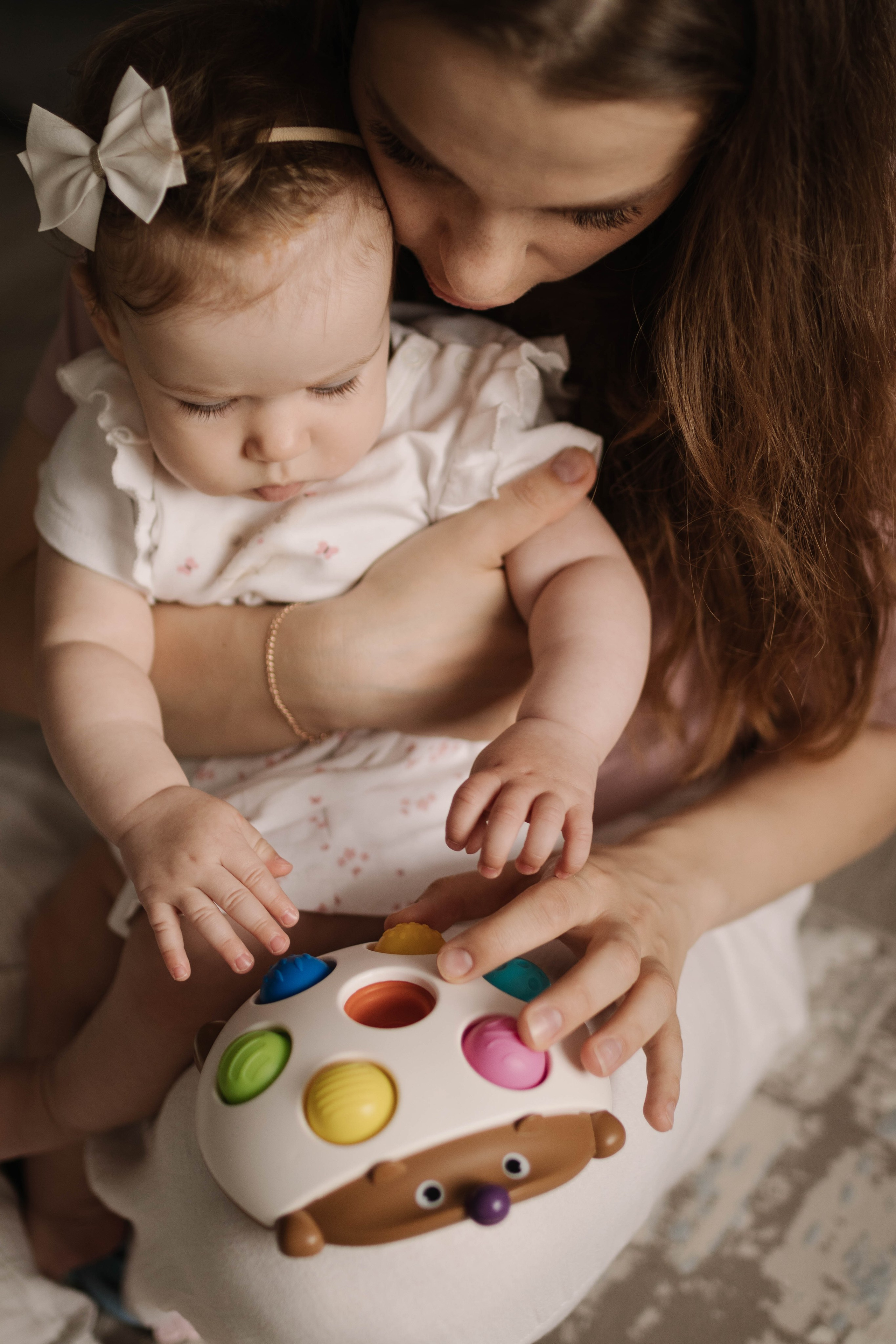 Ангелина и Сашуля. Детский, семейный фотограф в Тюмени Алеся Плужник