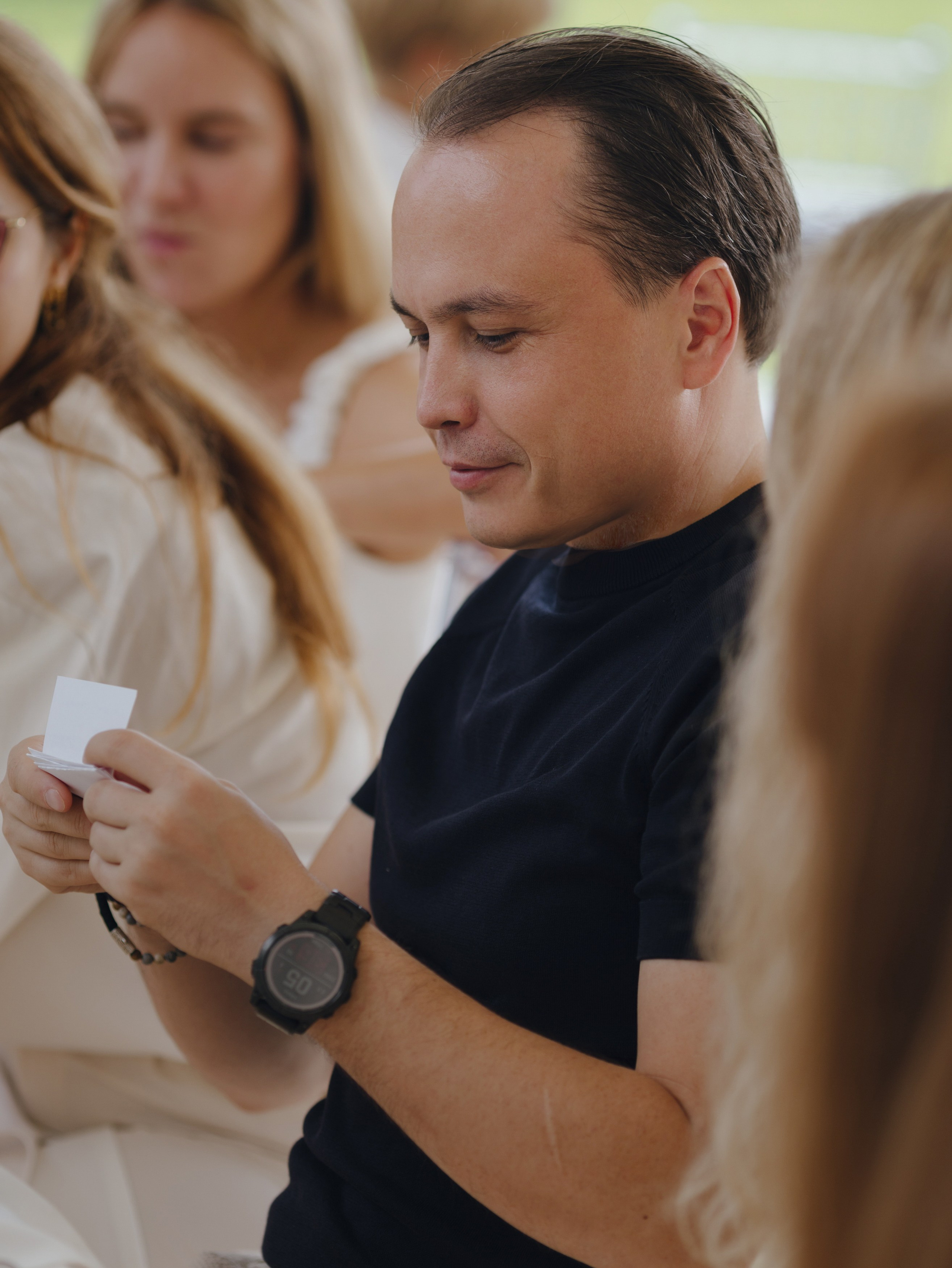 День Рождения Антона. Свадебный фотограф Москва Европа Мария Коренчук
