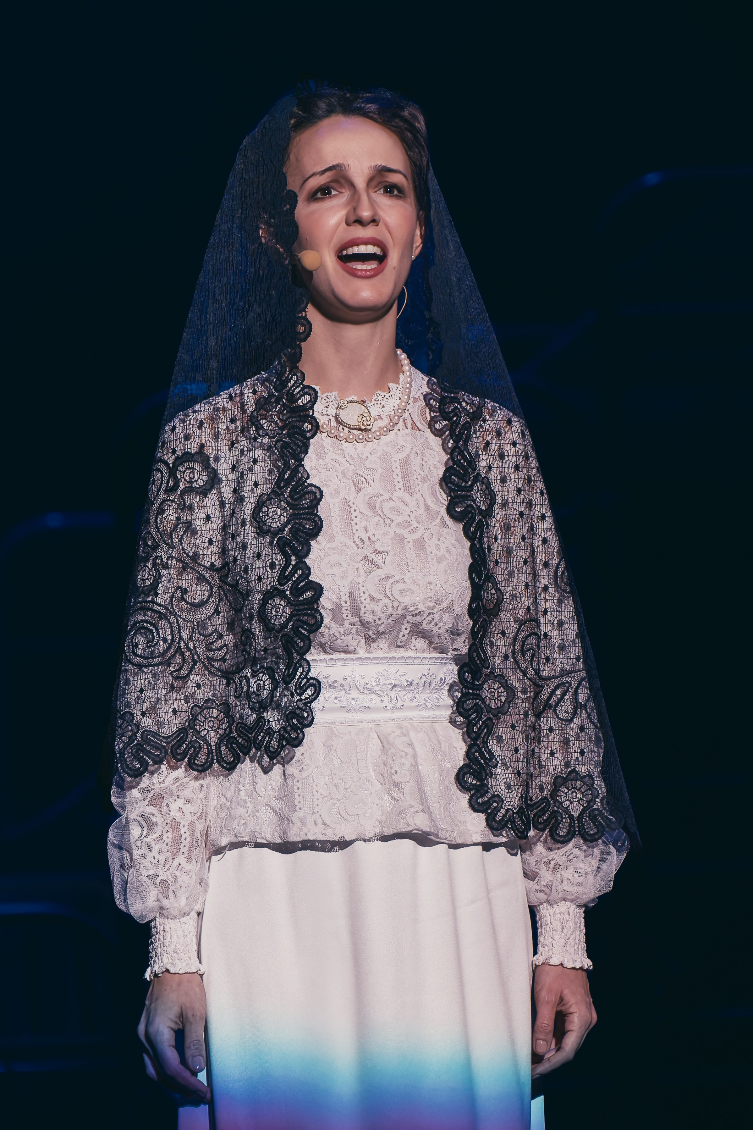 Театр Александра Рагулина: Последний Романовъ. Сайт фотографа Сергея Абрамова