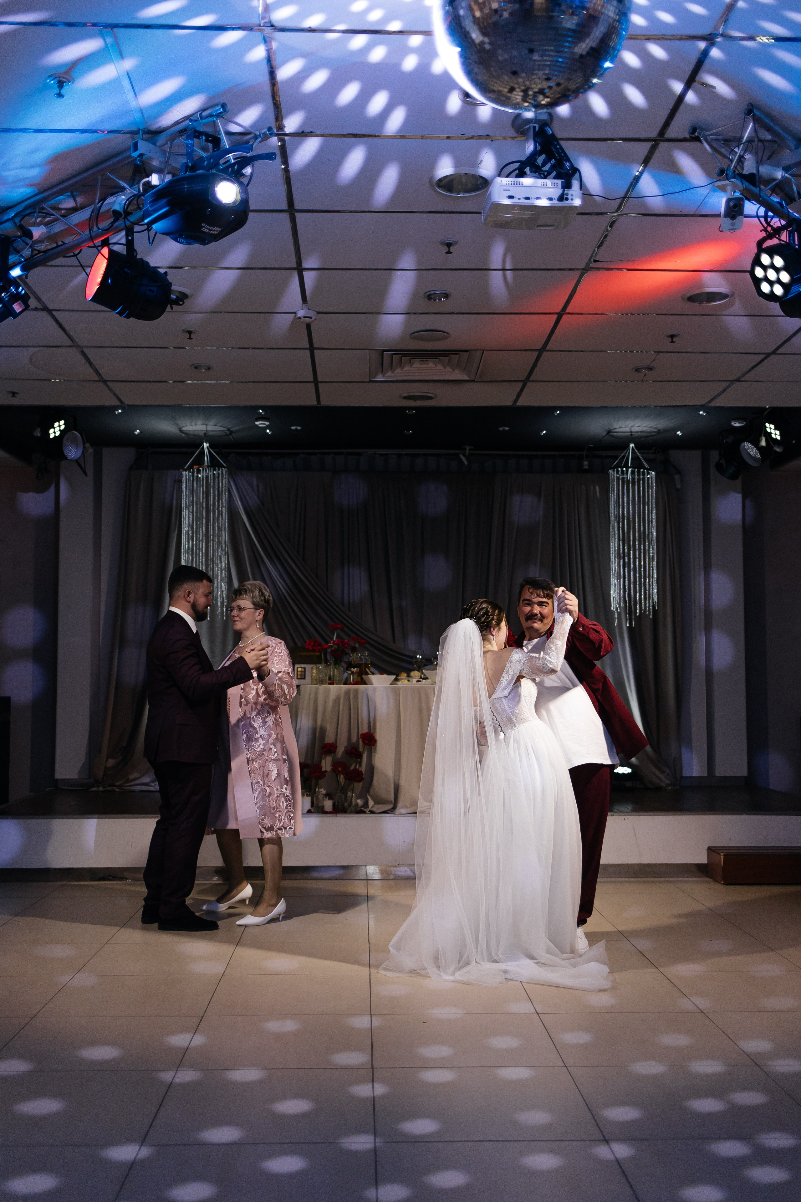 Между небом и землей. Фотограф Петрозаводск/СПБ