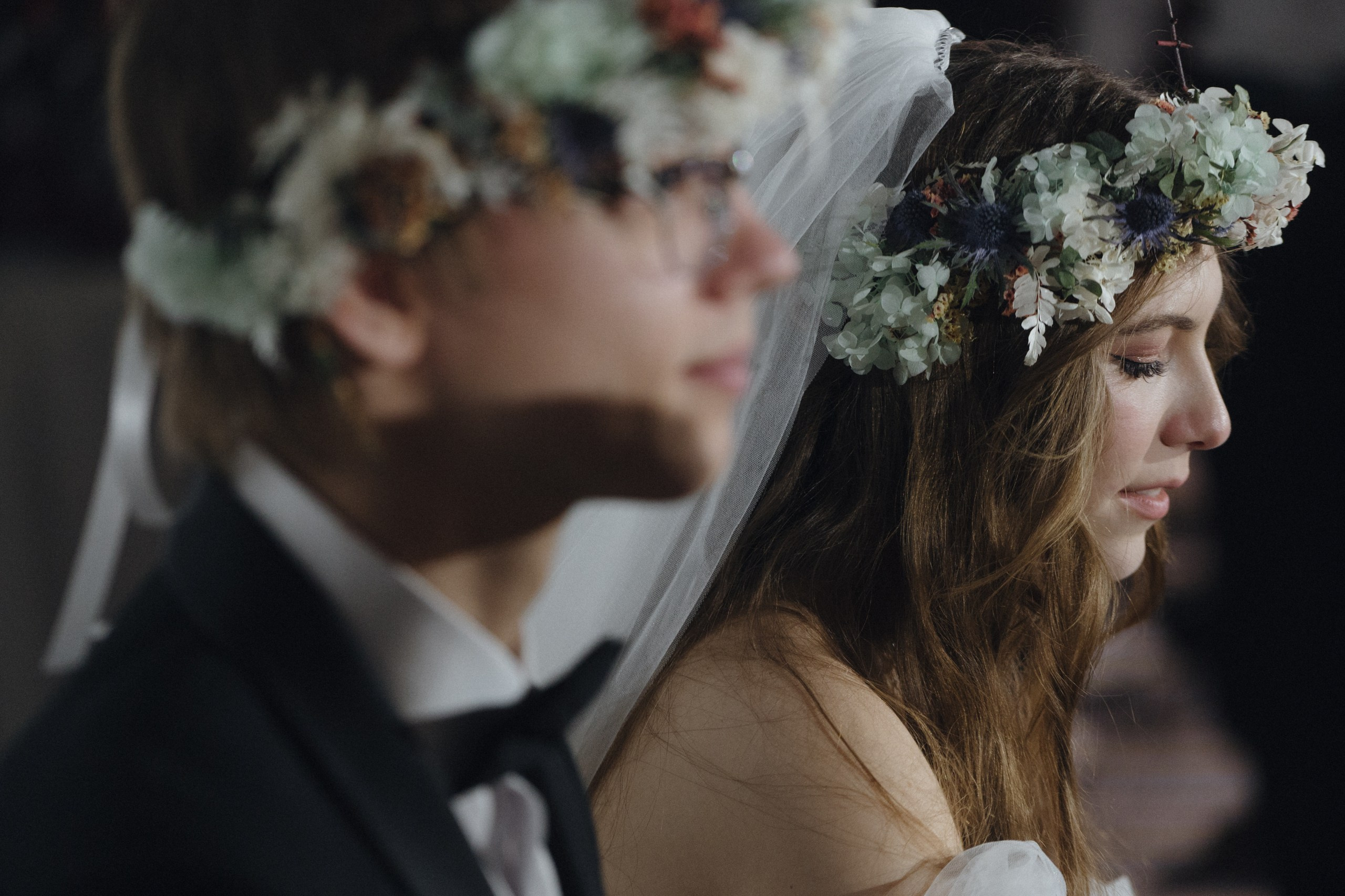 Фома и Лиза. Свадебный фотограф в Москве Евгений Рыжов