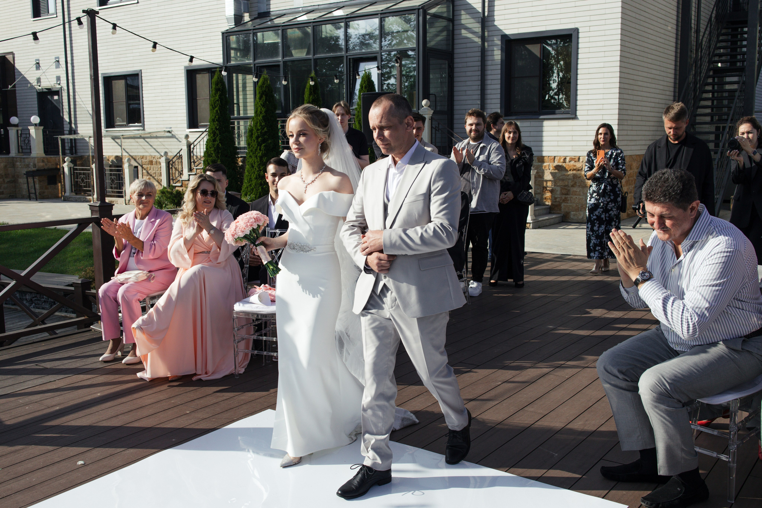 Никита и Александра. Фотограф Москва, Светлана Королева