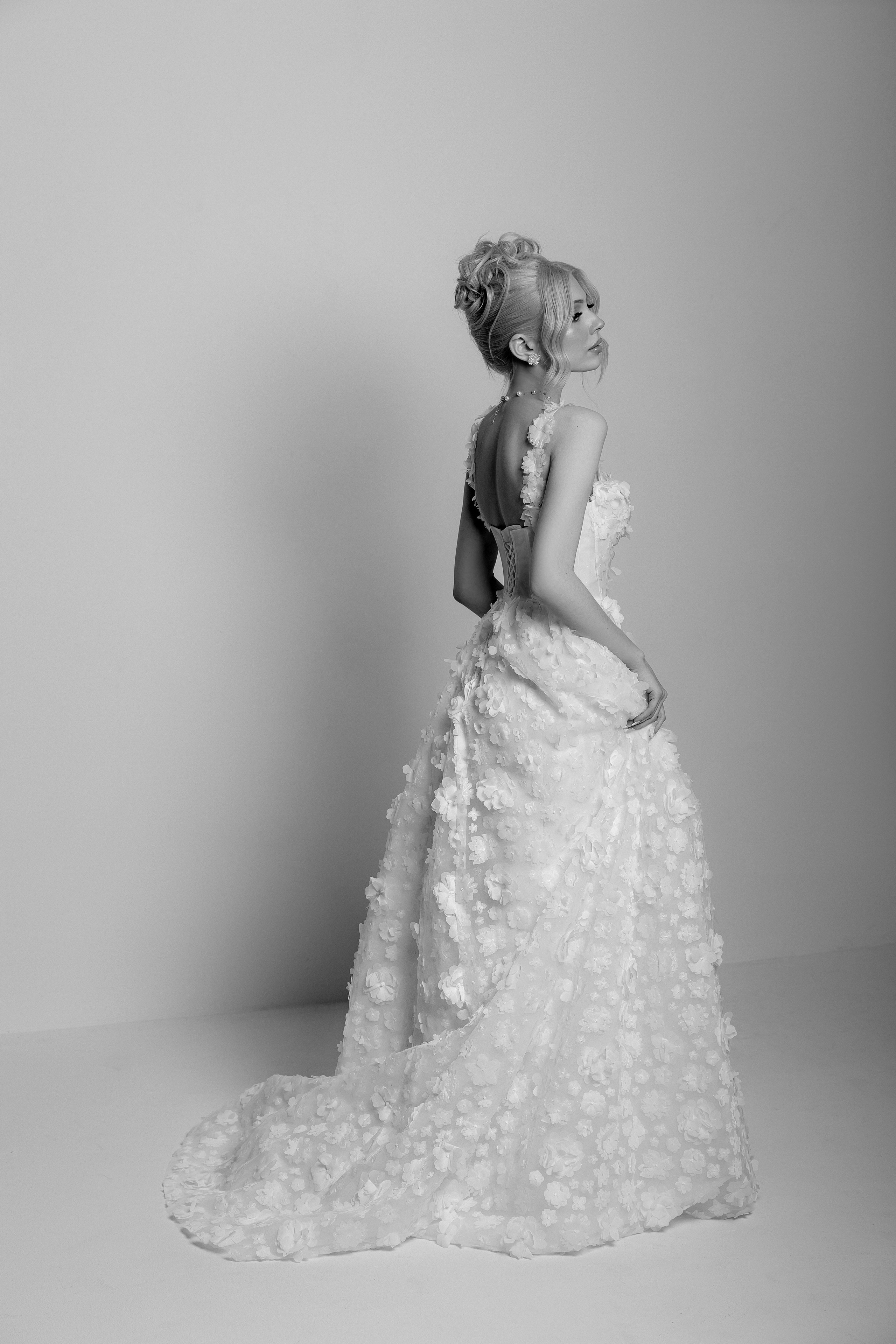 Съёмка невесты, Любовь. Свадебный и портретный фотограф в Миассе Филиппенко Дарья