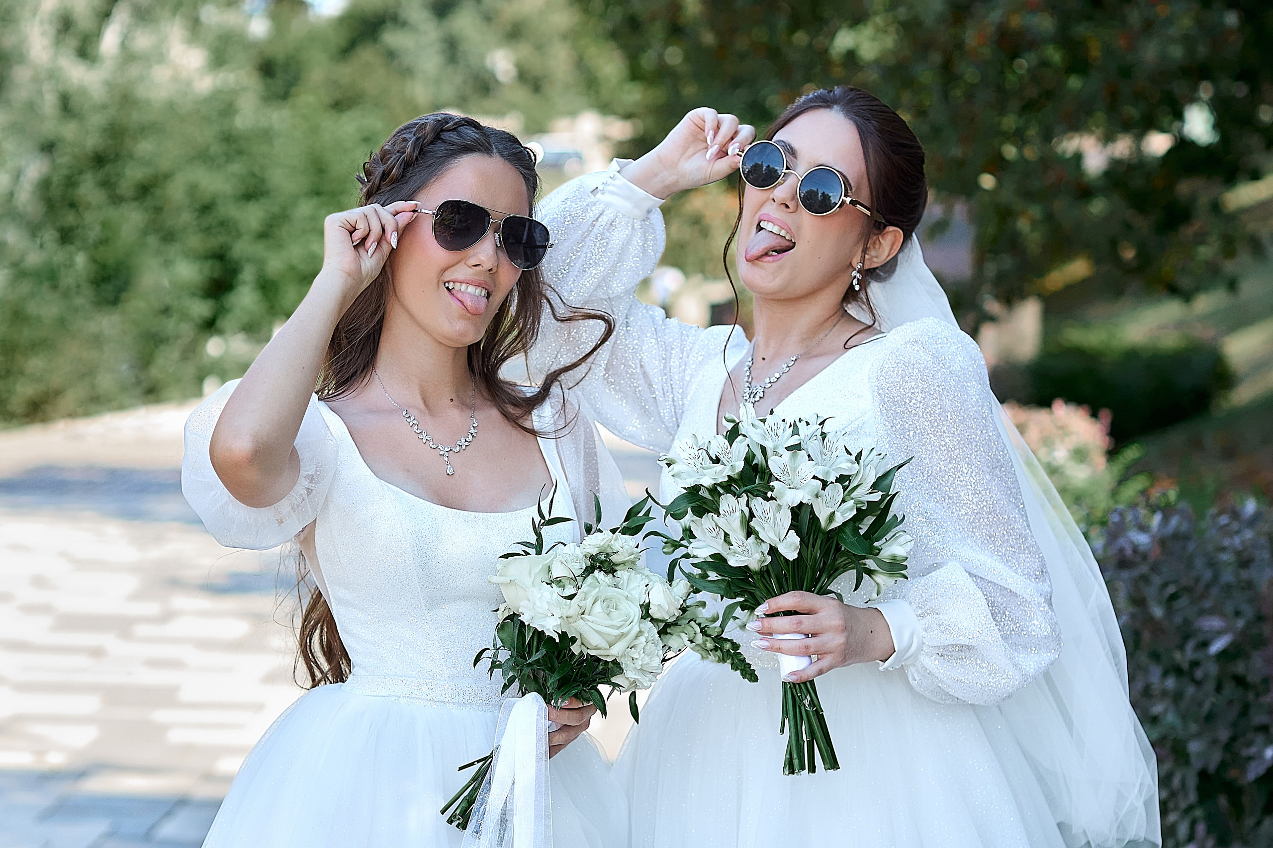 свадьба года