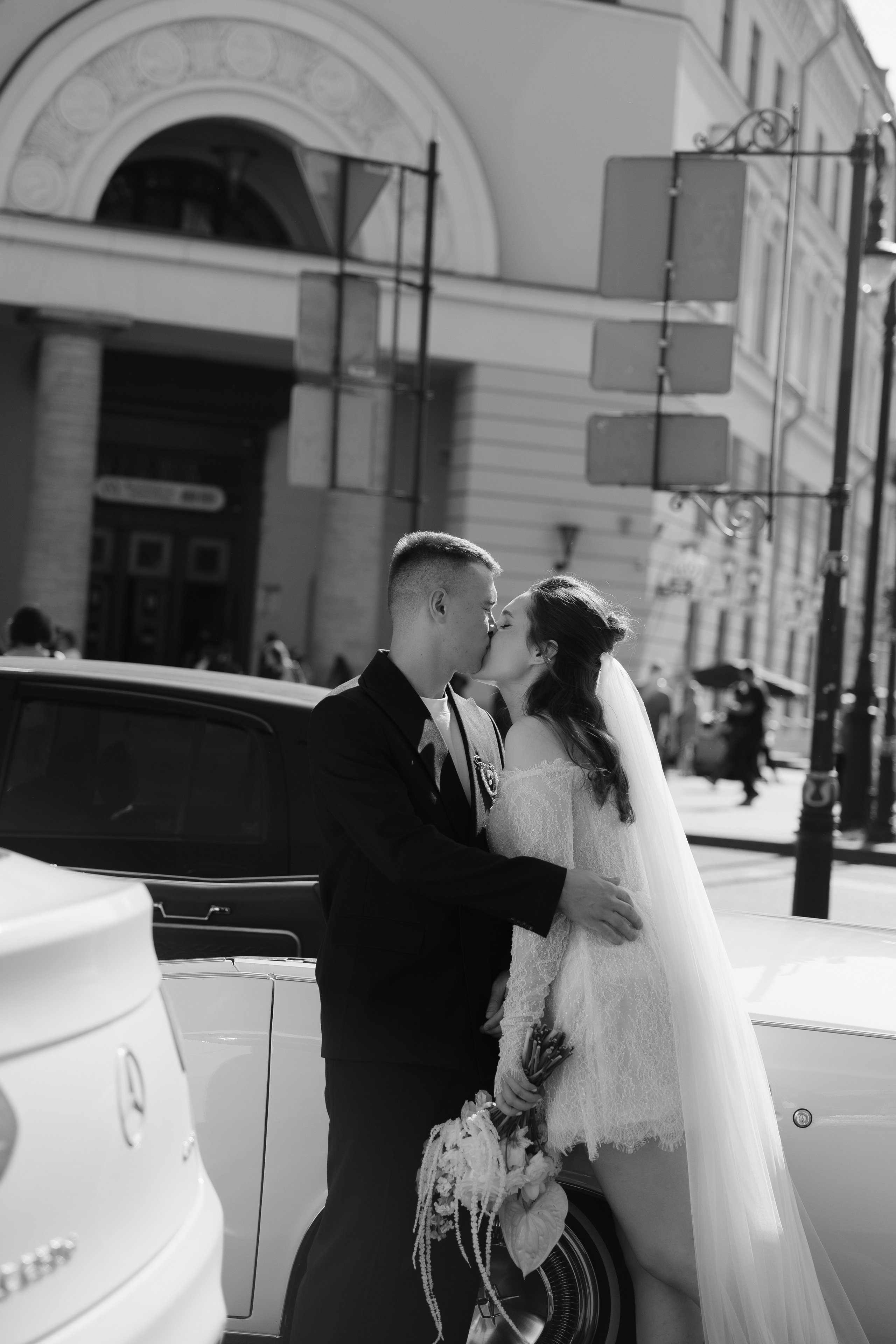 Ты и я. Свадебный и семейный фотограф Арина Кулёва