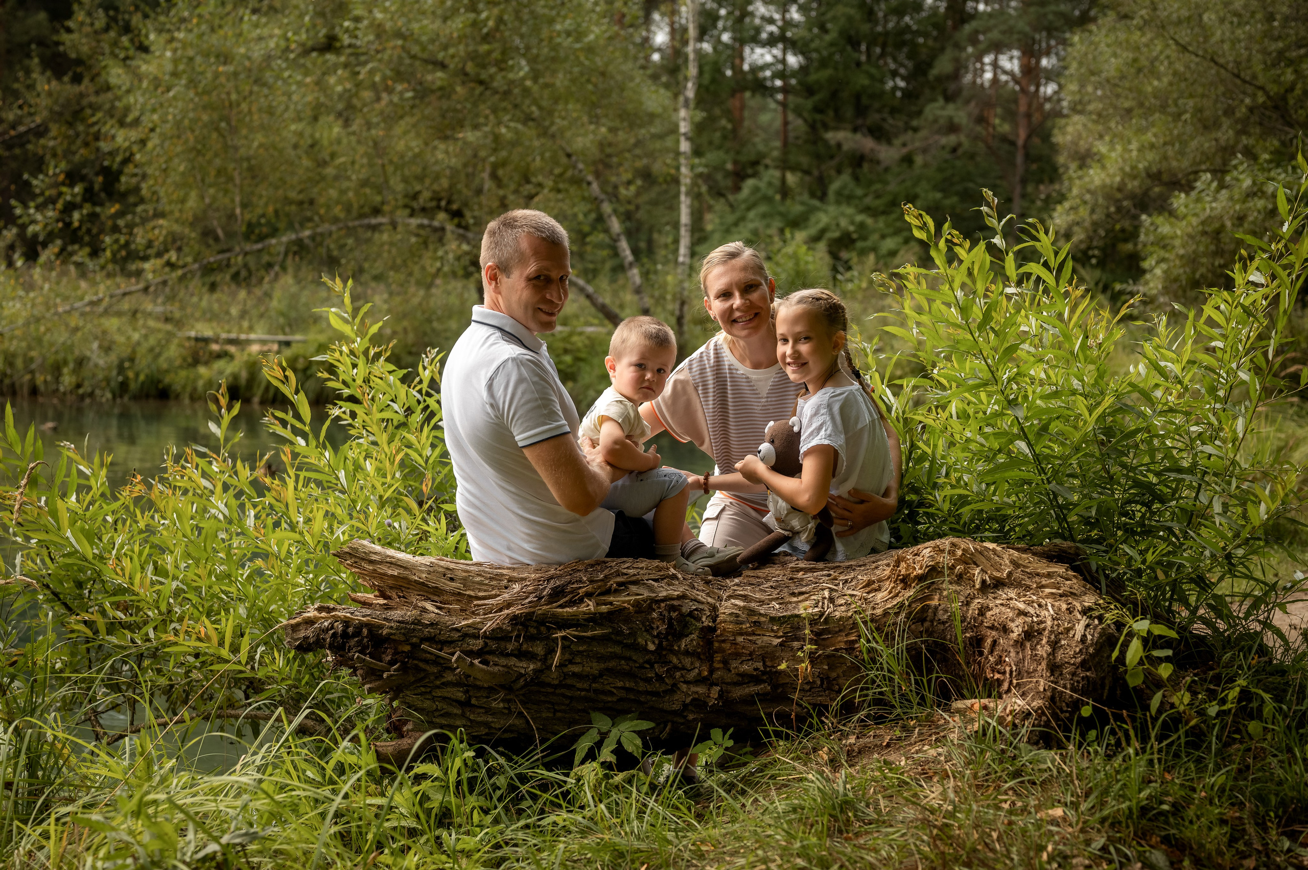 Красивые фотографии малышей и их одителей. Фотограф новорождённых, семейный, школьный в городе Калуге Евгения