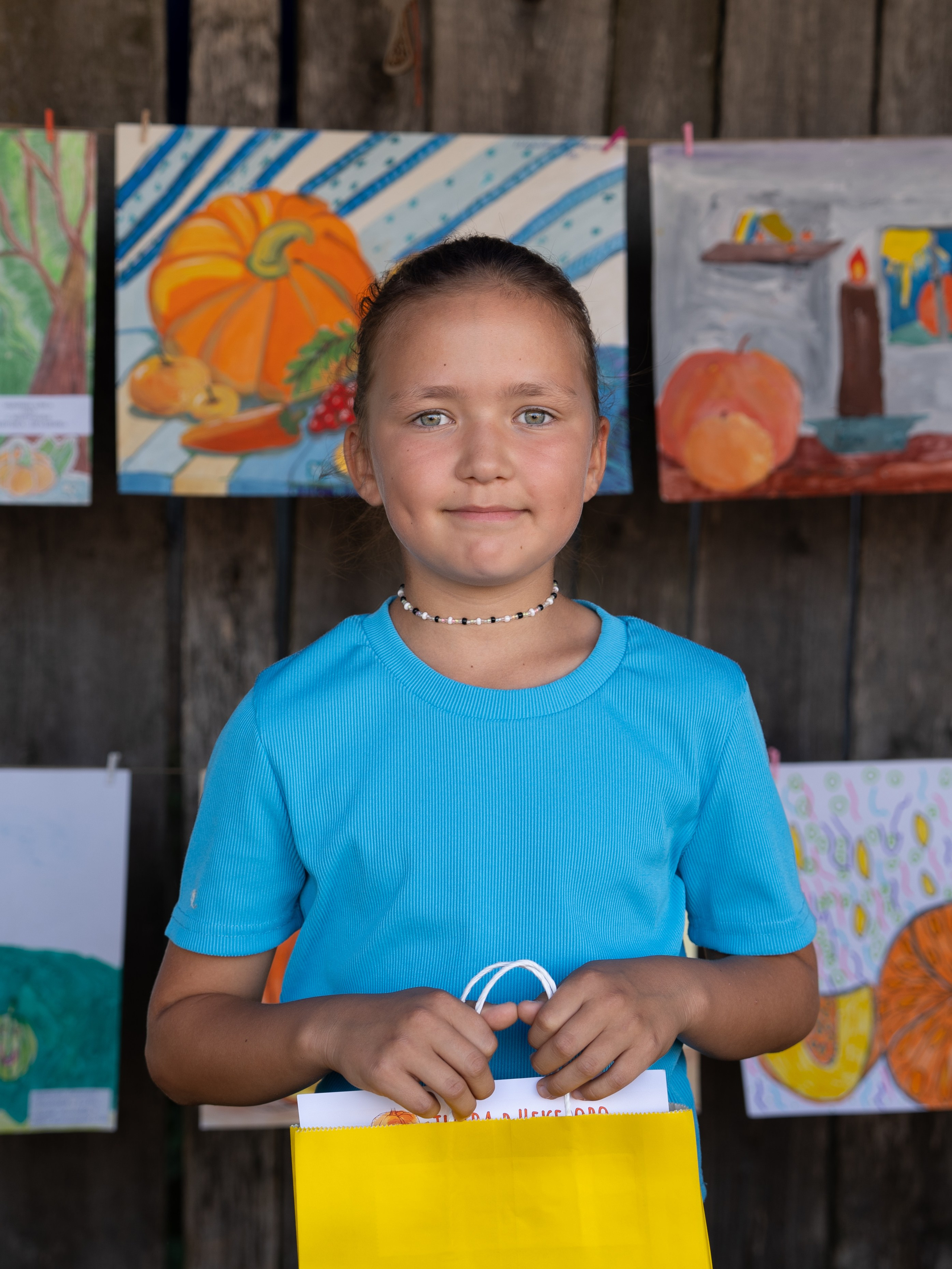 Ярмарка. Фотограф Наталья Сорока Ижевск