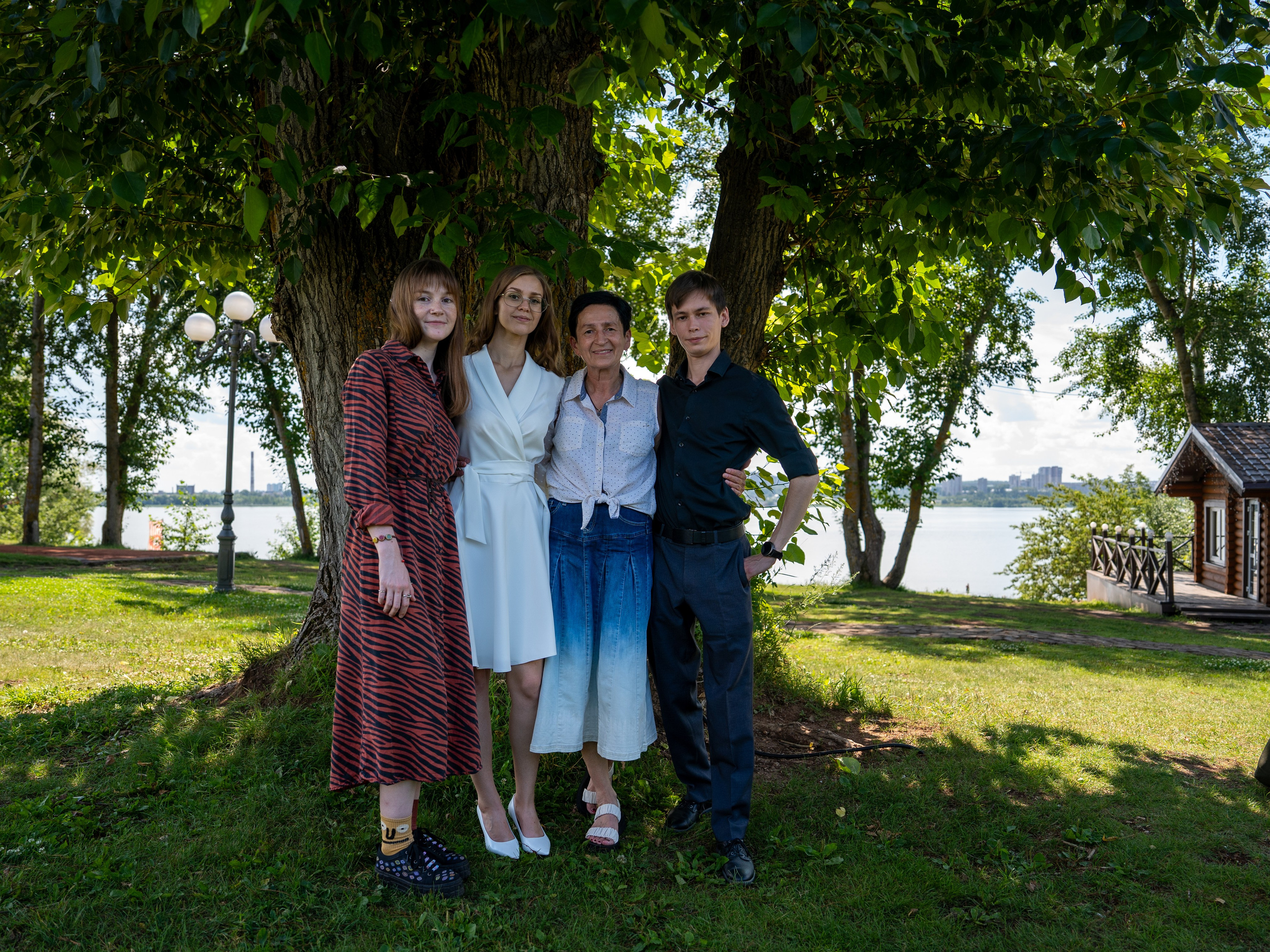 Серёжа и Юля. Фотограф Наталья Сорока Ижевск