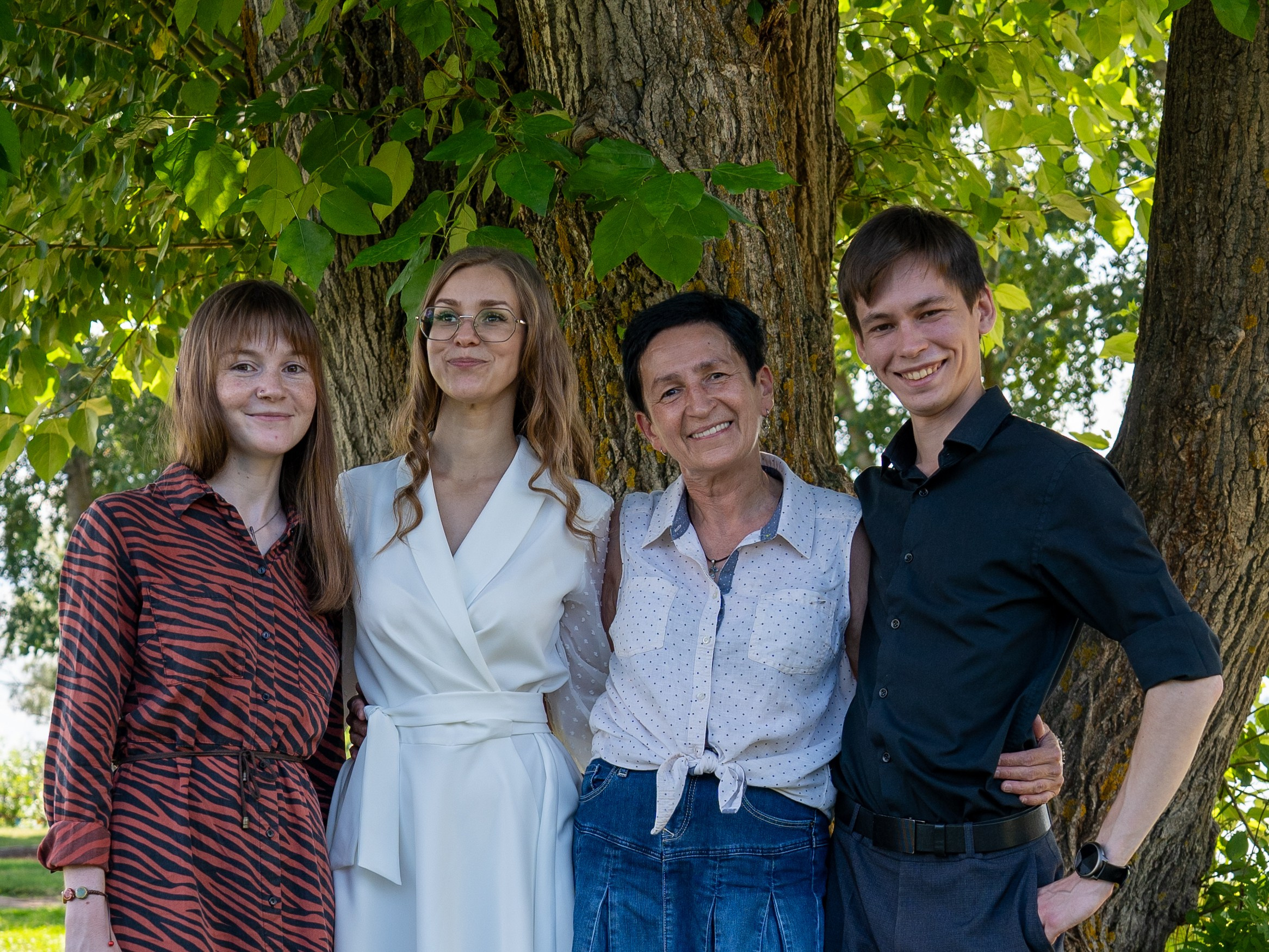 Серёжа и Юля. Фотограф Наталья Сорока Ижевск