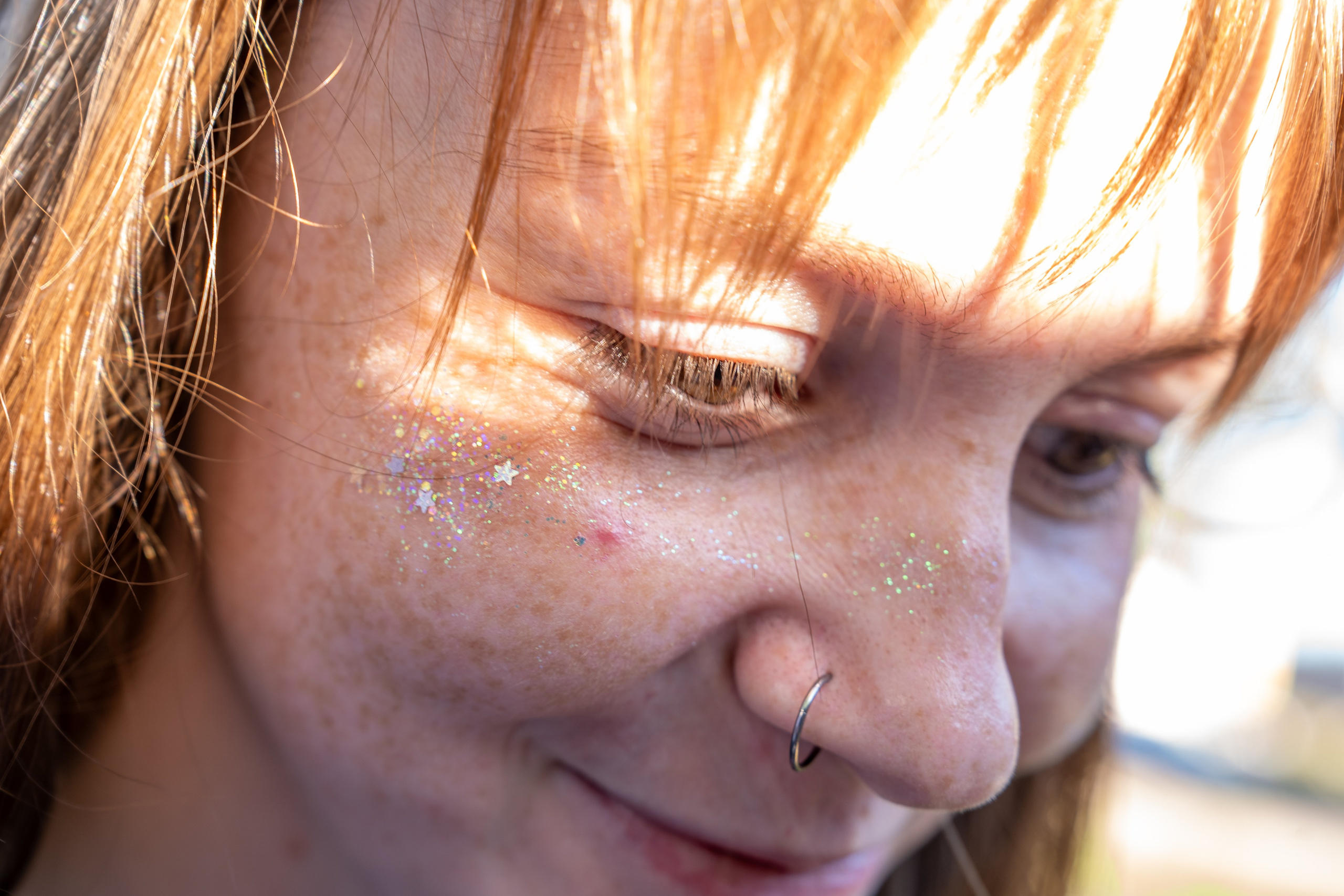 Лиза. Фотограф Наталья Сорока Ижевск