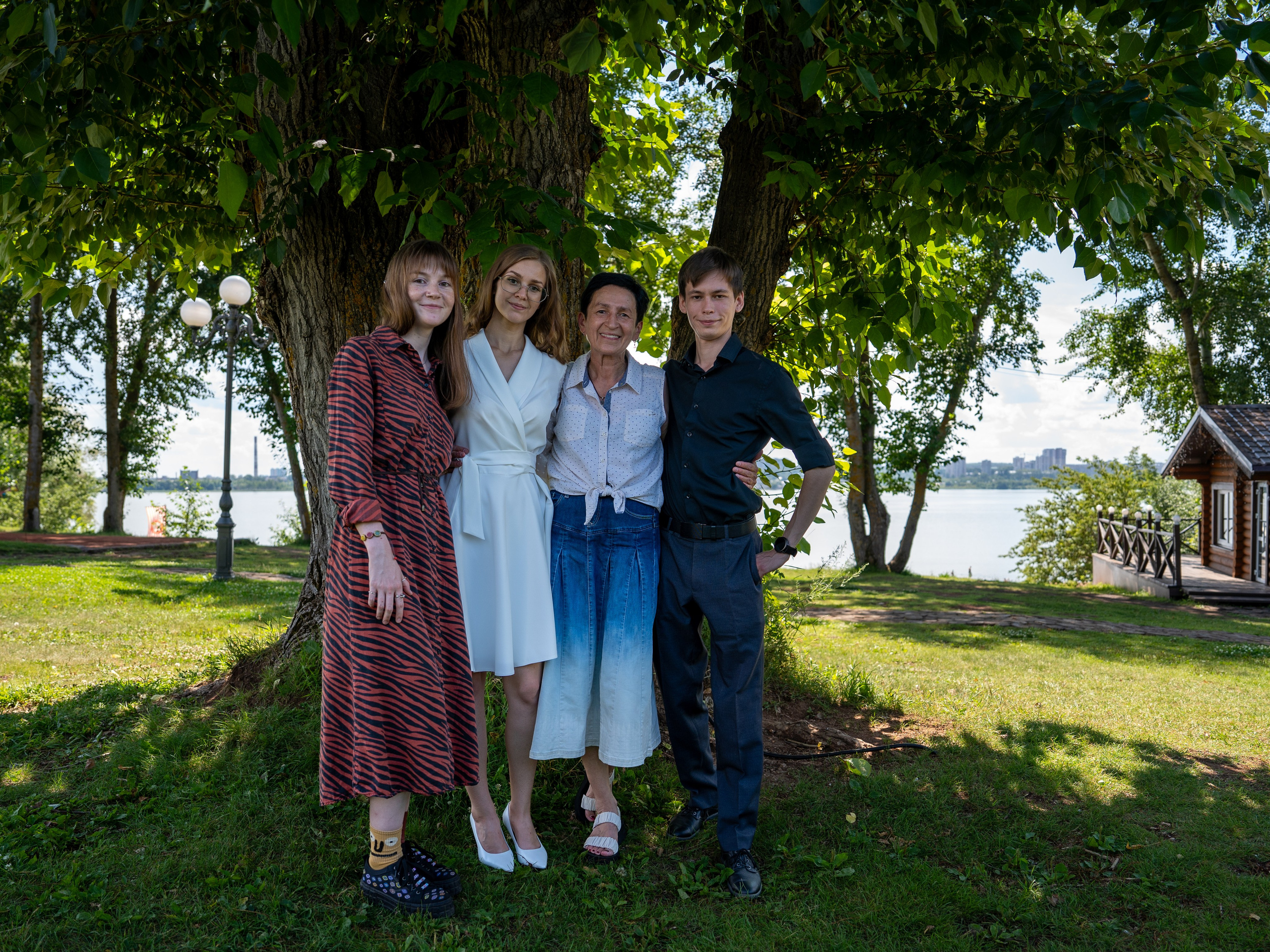 Серёжа и Юля. Фотограф Наталья Сорока Ижевск