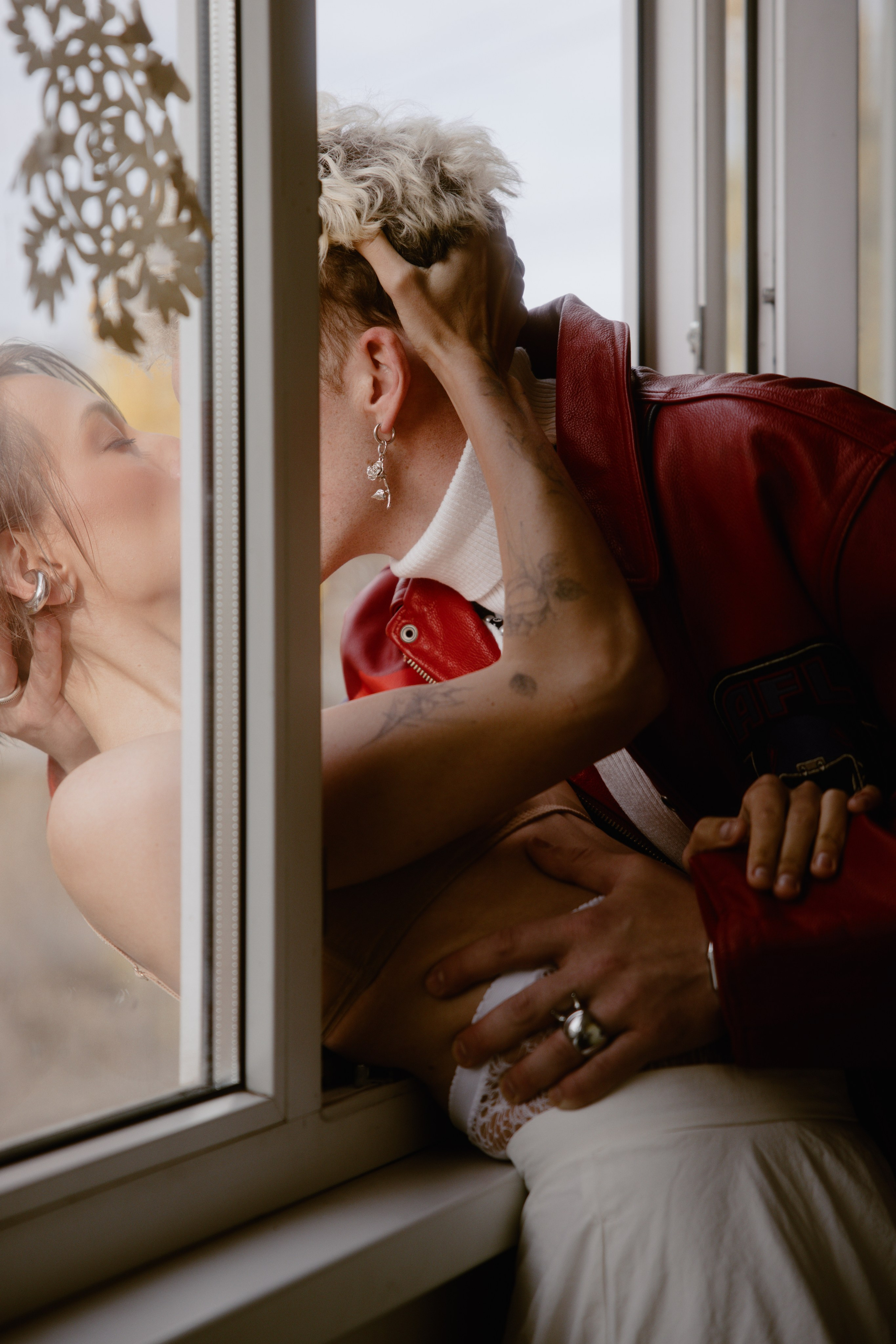 Punk. Свадебный фотограф / Reels Нижний Новгород Татьяна Красильникова