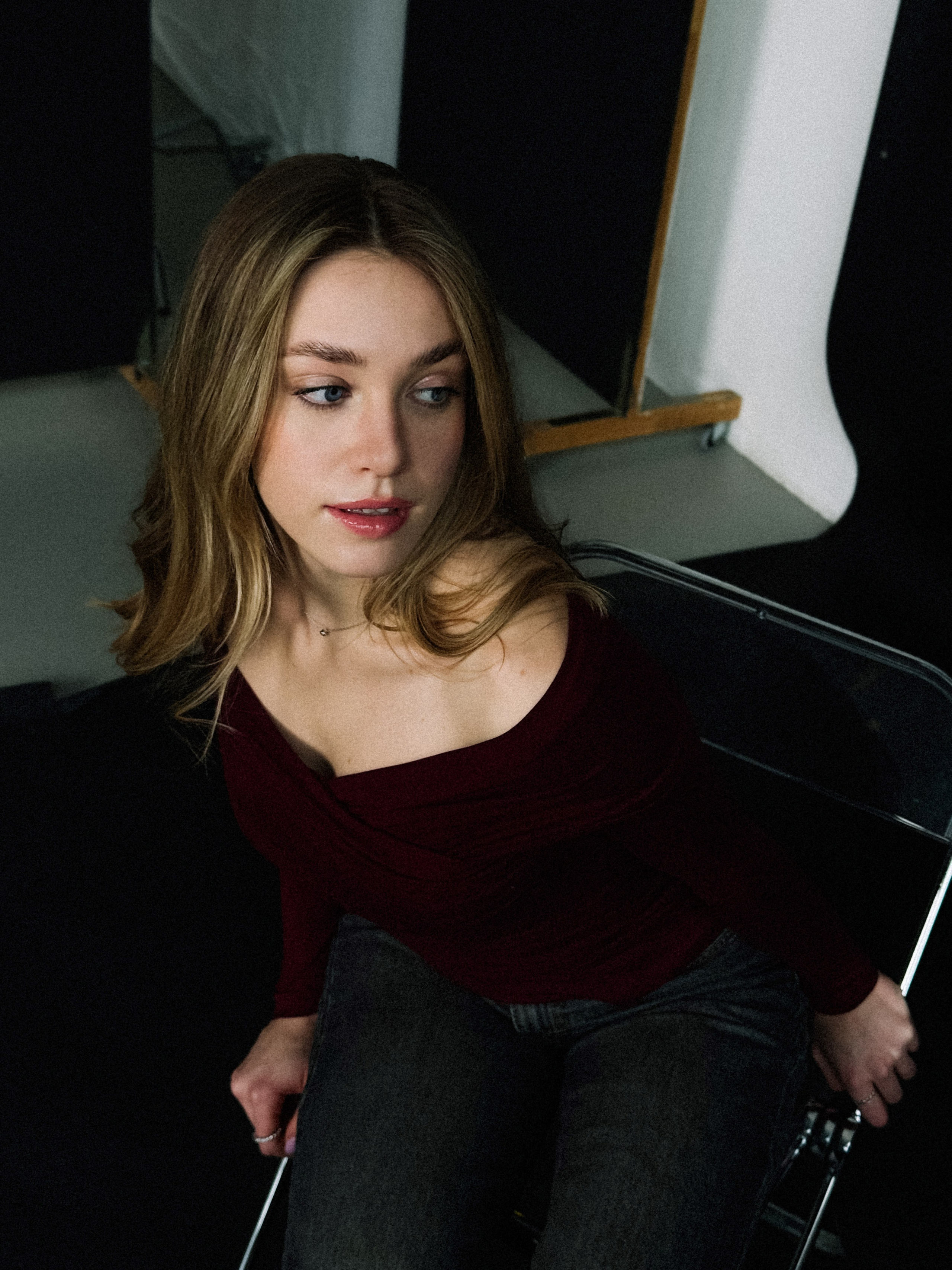 Индивидуальные съемки. Портретный фотограф в Санкт-Петербурге Симона Рогинская