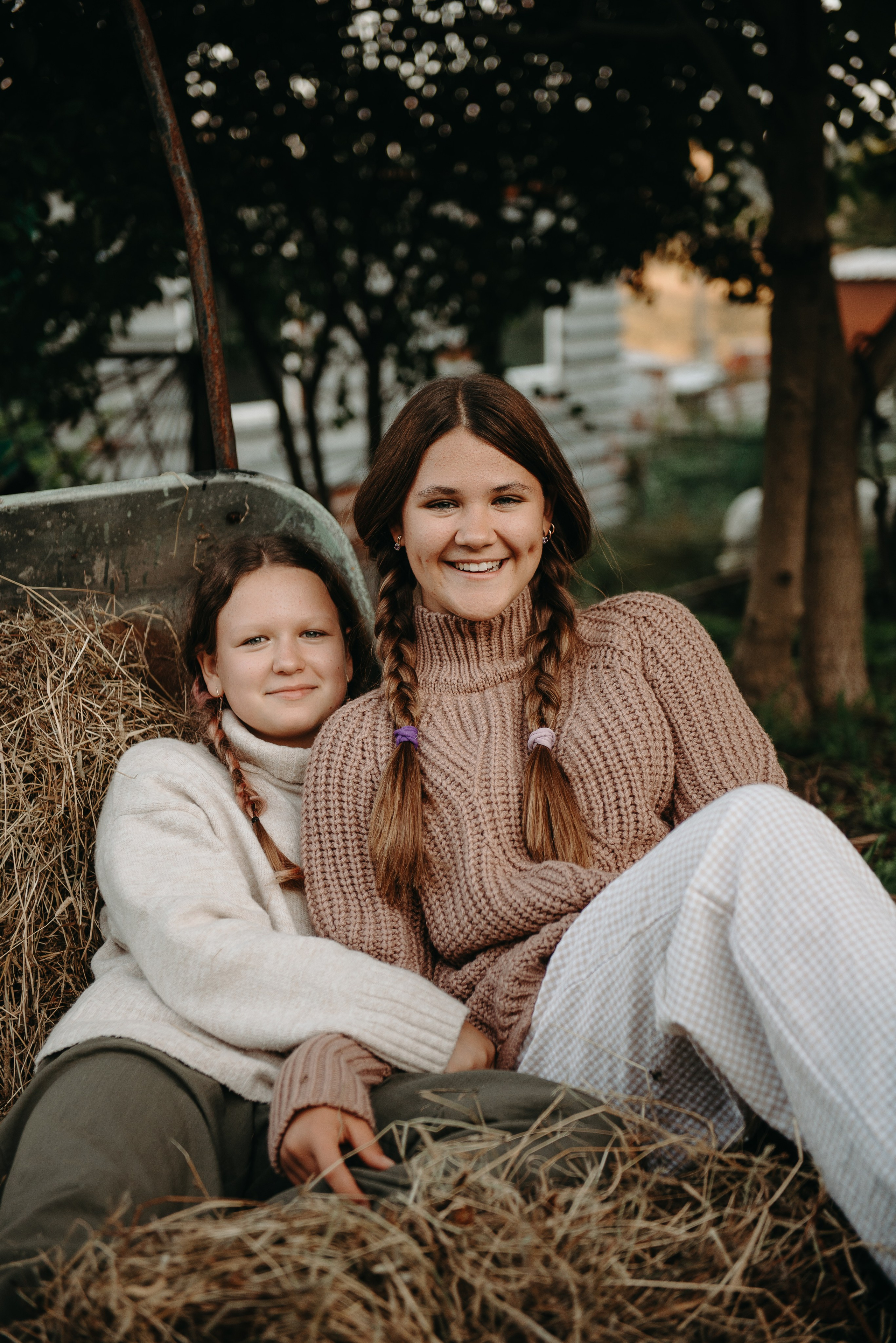 Друзья на даче. Ирина Метелица фотограф на Шикотане