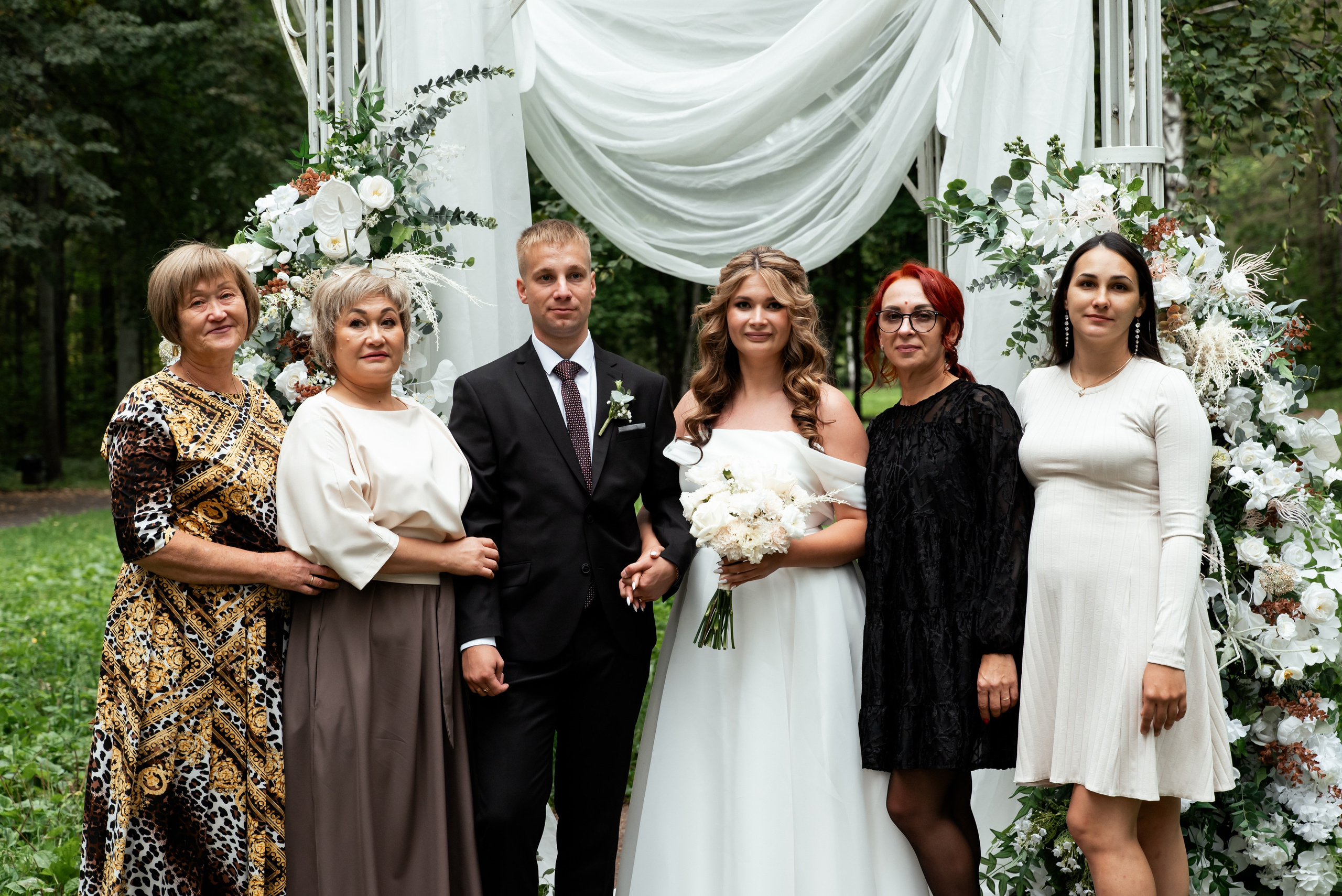 Nik&Asy wed. Свадебный и семейный фотограф в Ижевске Романова Ольга
