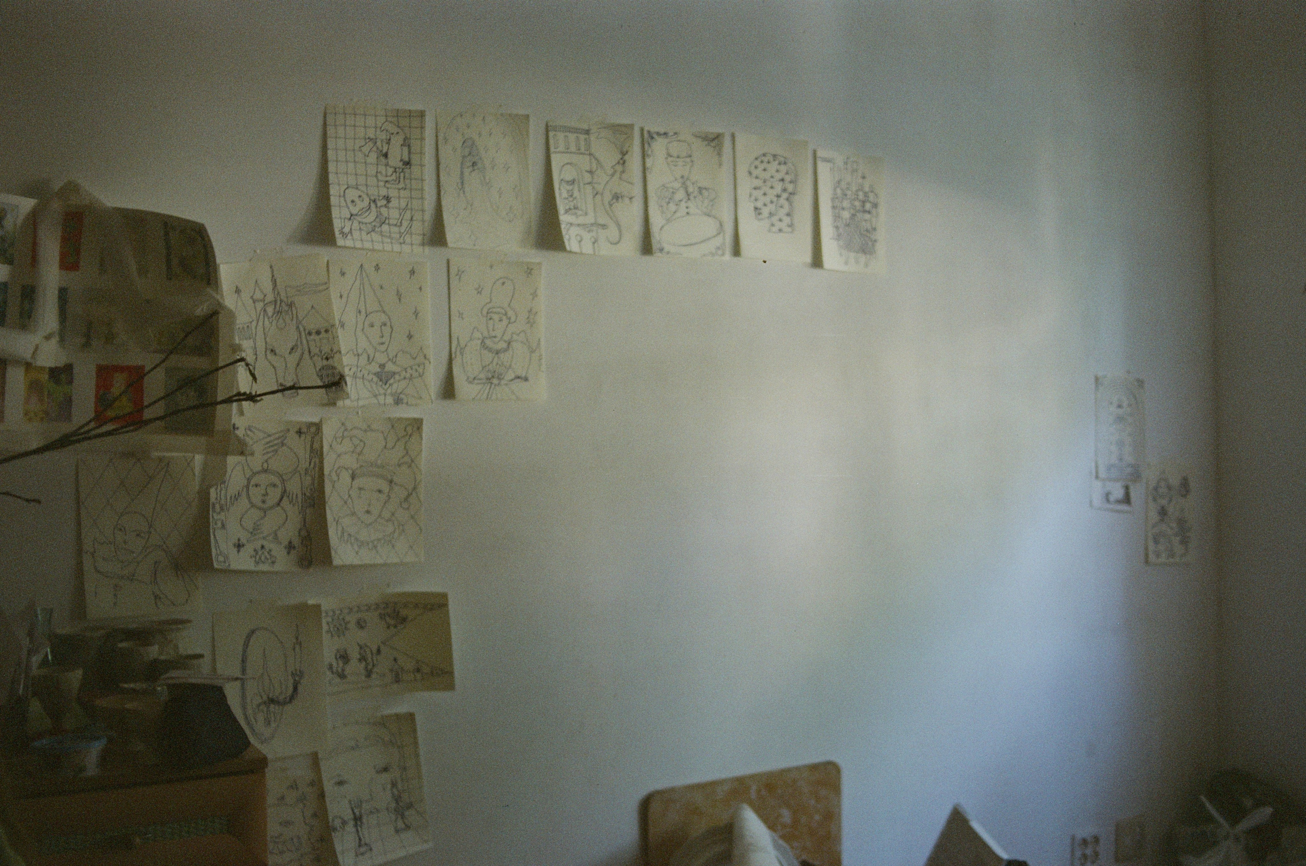 Journal. Photographer Dima Sharov | Фотограф Дима Шаров