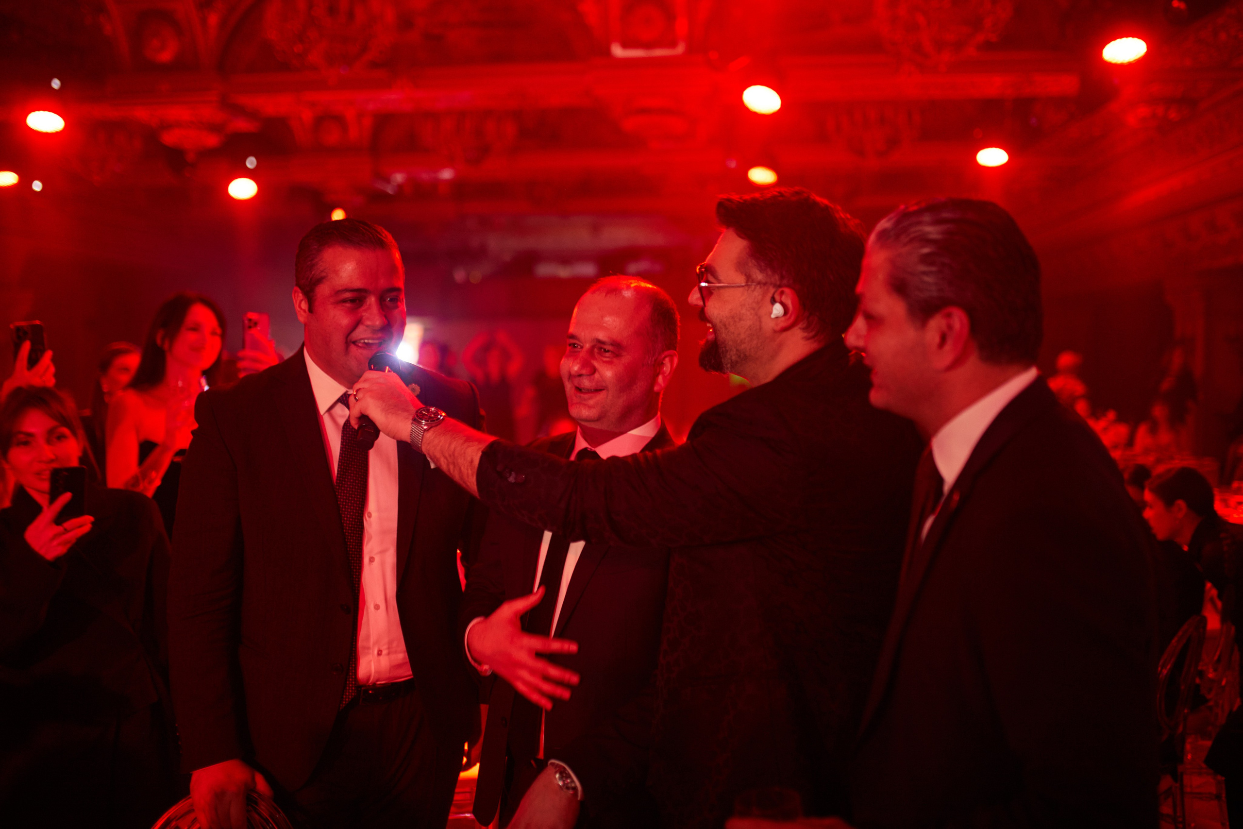 Anex & NG Phaselis Bay. Видеограф, фотограф Илья Новиков Москва, Екатеринбург, Калининград