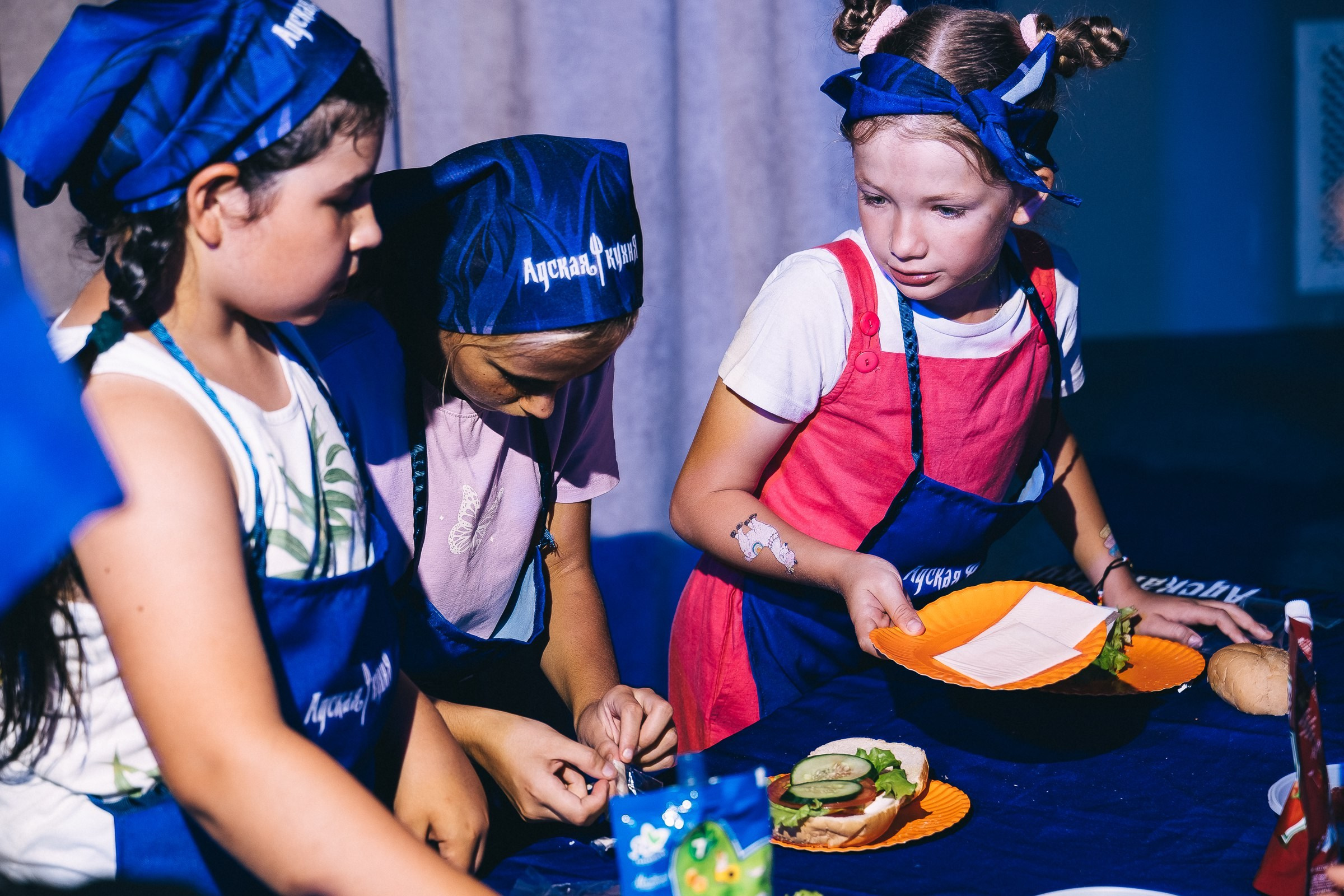 День рождения Саши. Семейный и свадебный фотограф в Москве Леванова Александра