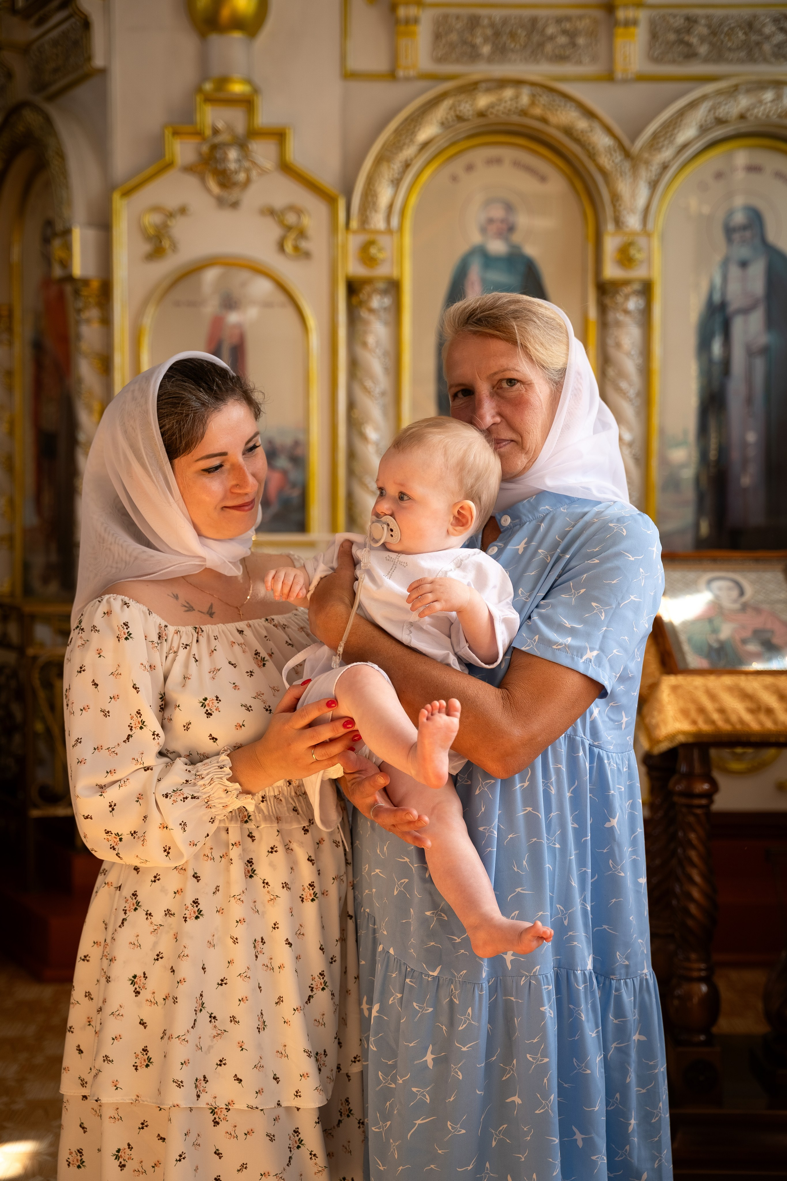 Полина. Фотограф в Ульяновске Александра Григоровских