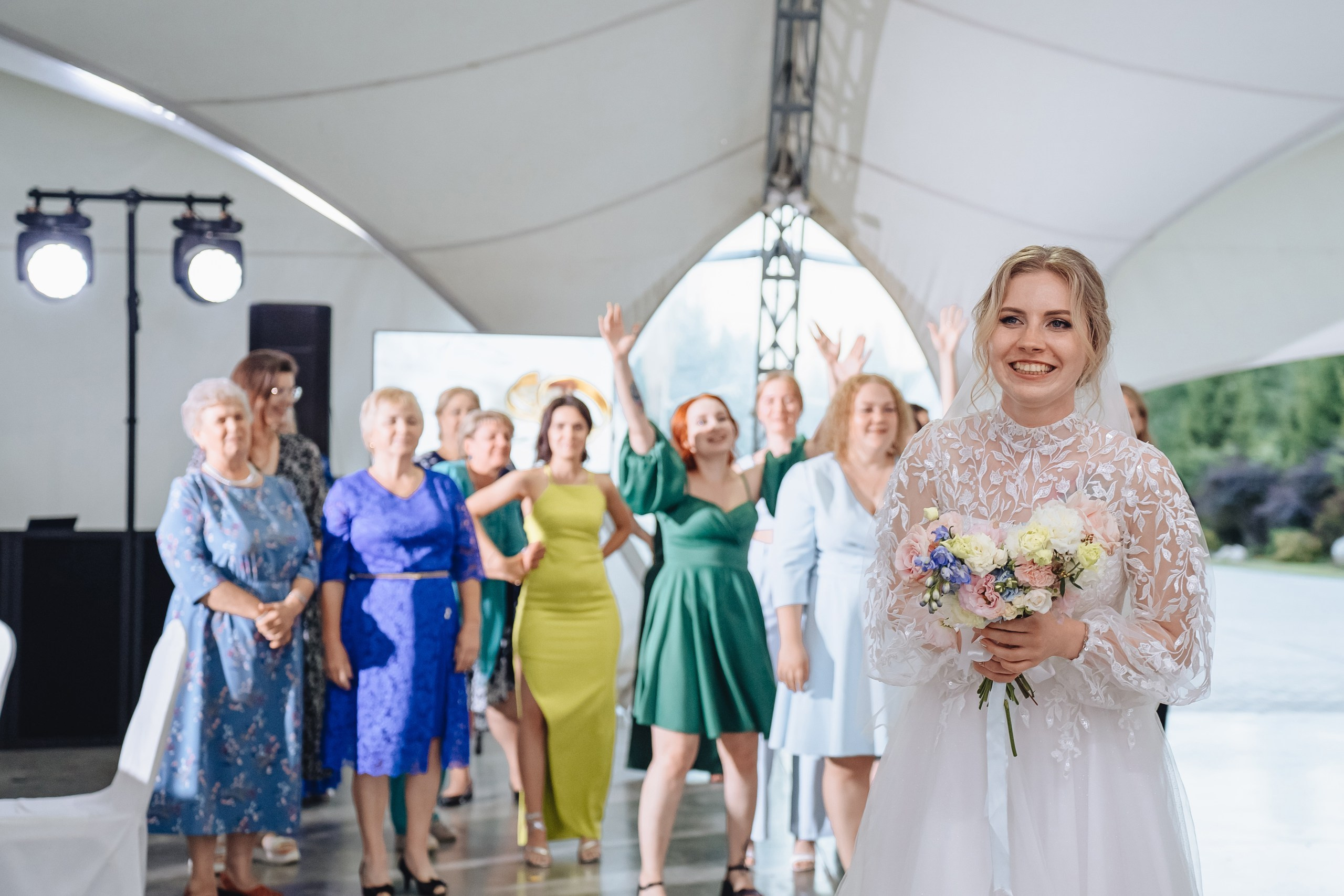 Кирилл и Ульяна. Полный день. Семейный и свадебный фотограф в Саратове Евангелина Штах