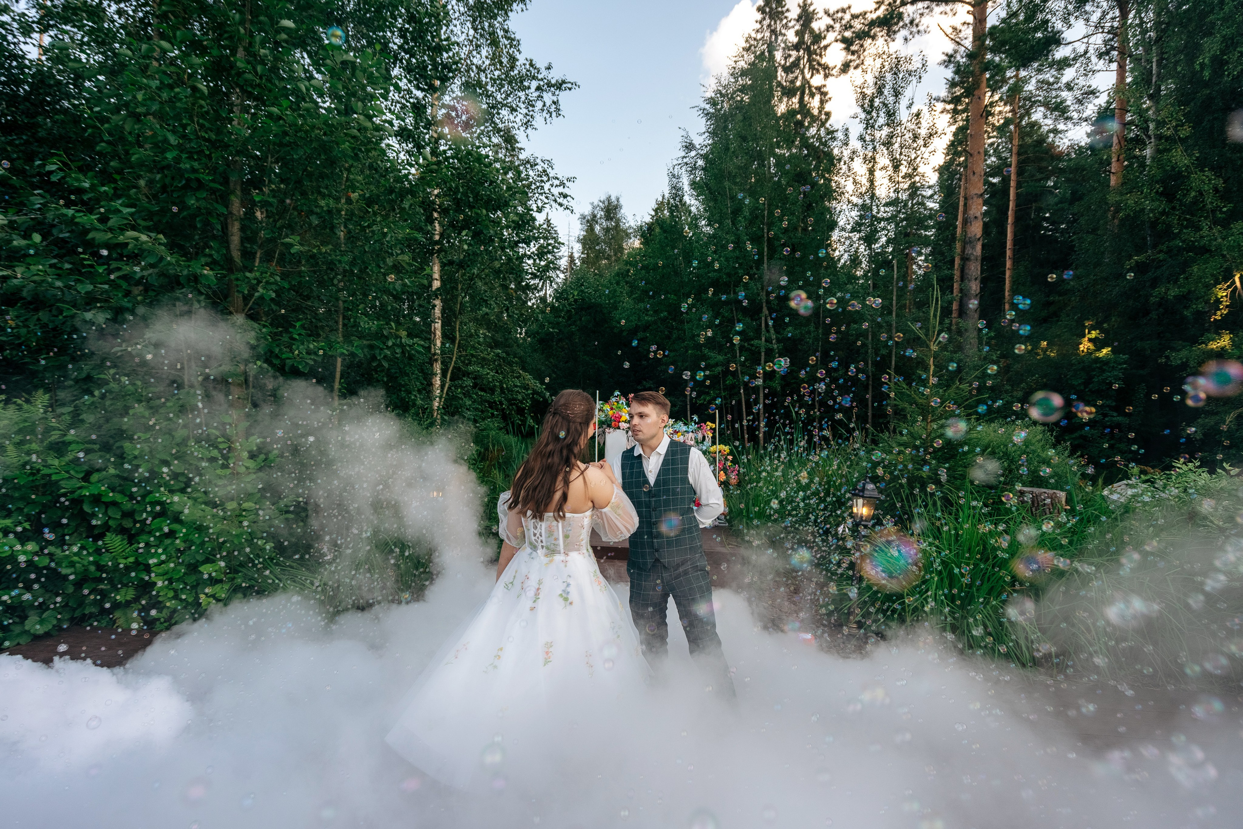 Яна и Стас | Москва. Свадебный фотограф Анастасия Лебедикова Москва