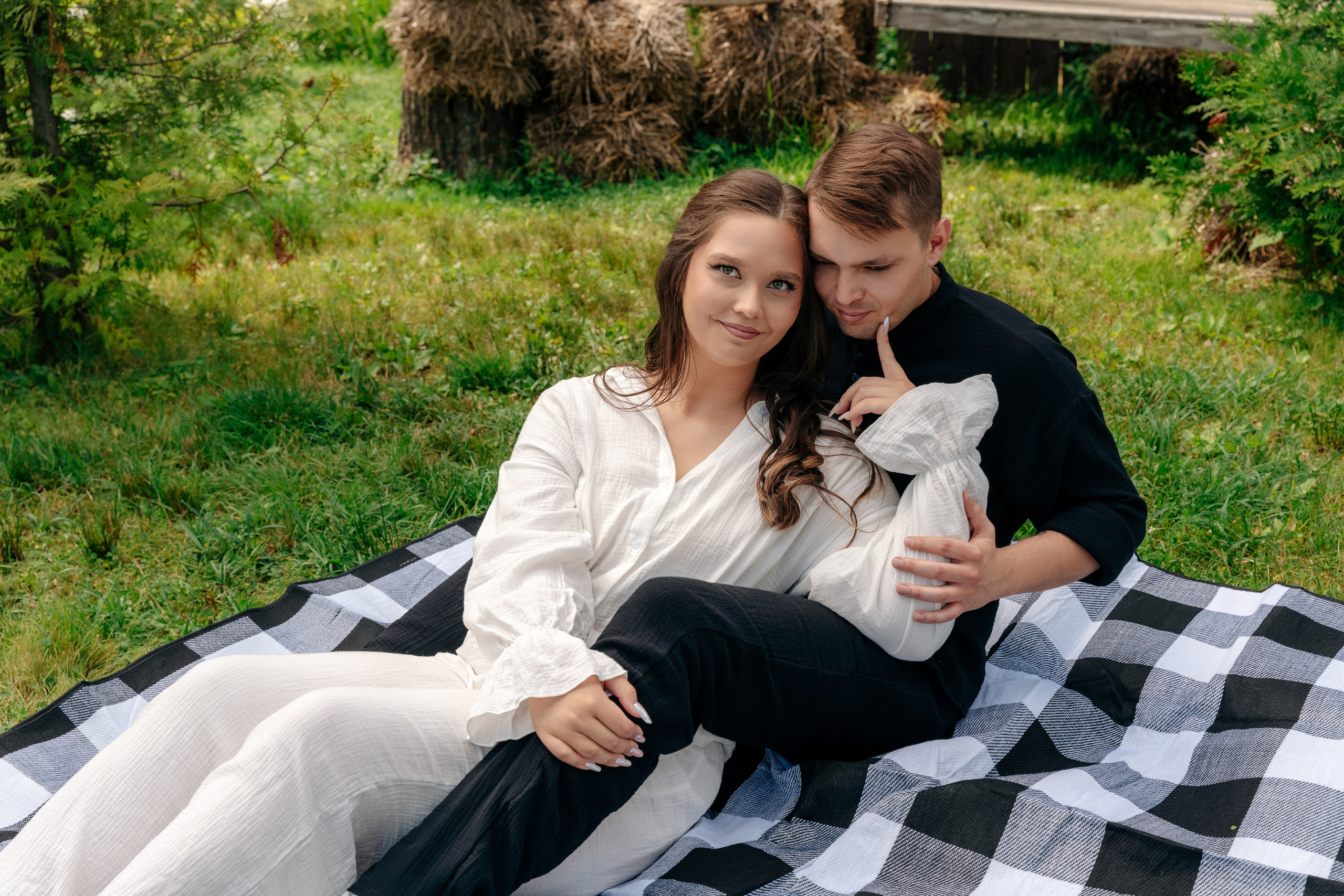 Яна и Стас | Москва. Свадебный фотограф Анастасия Лебедикова Москва