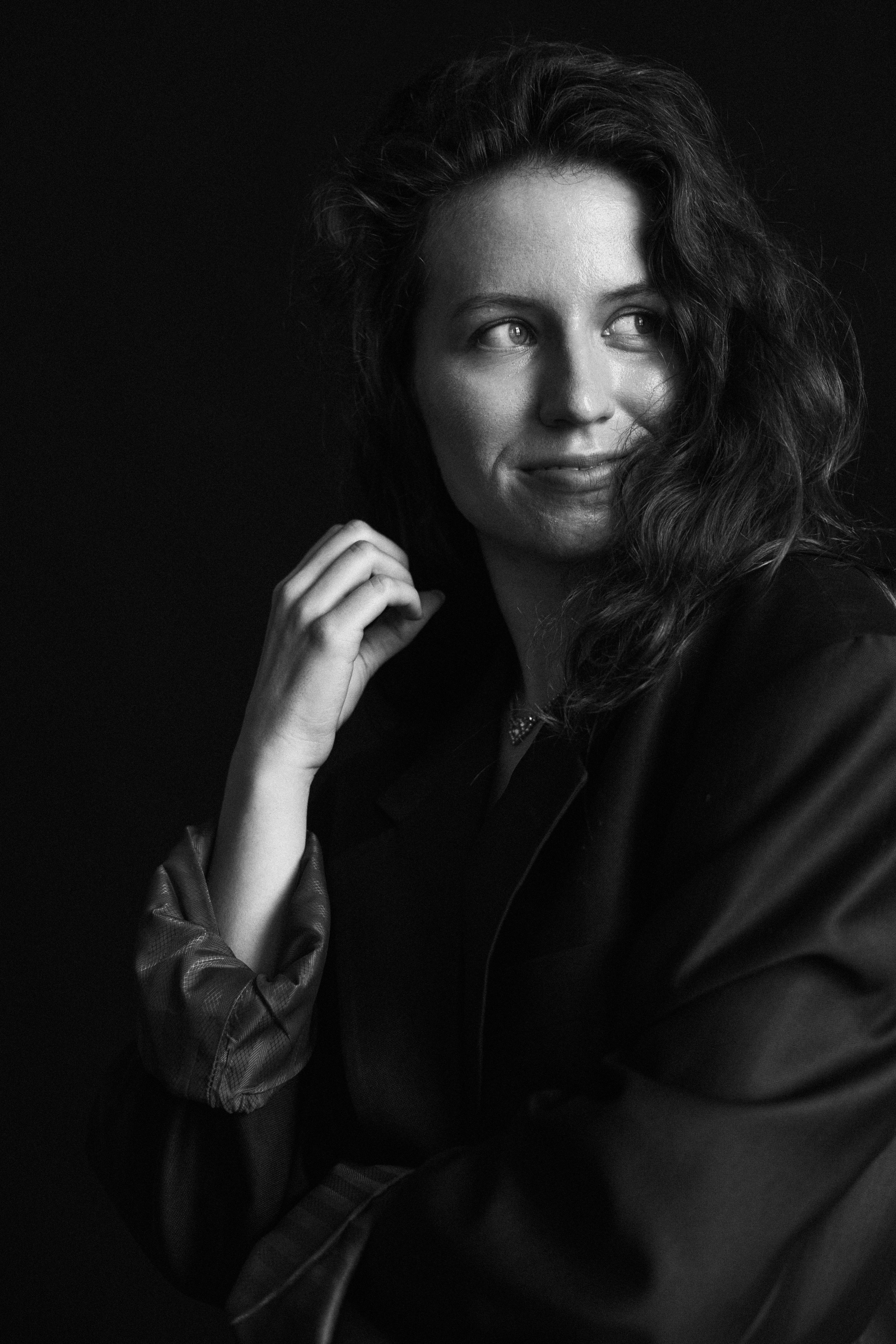 Татьяна. Свадебный и портретный фотограф Соломко Диана