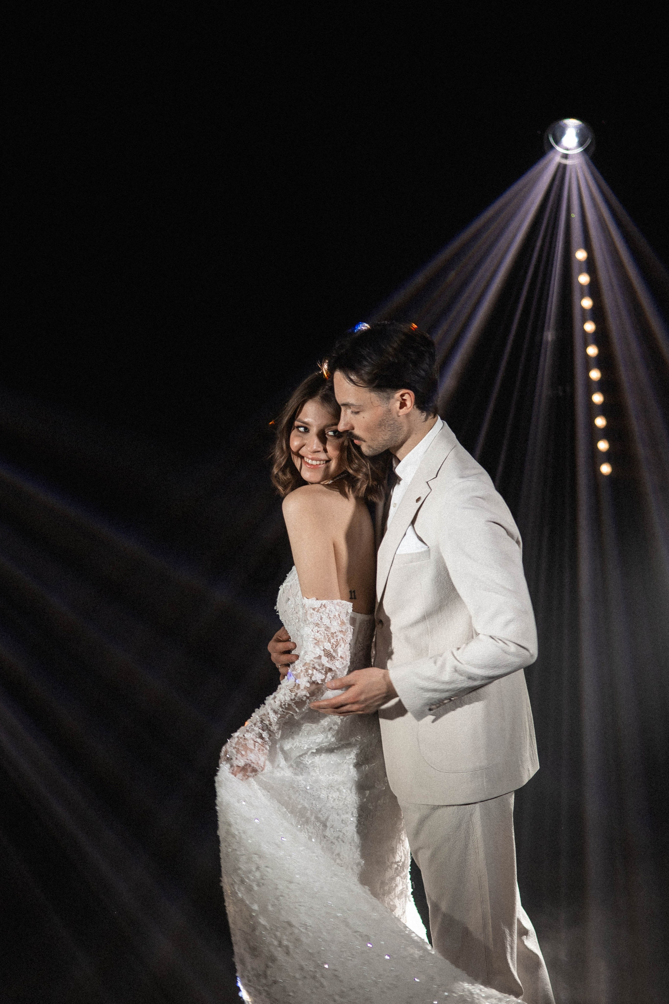 История любви в Стайках. Свадебный и портретный фотограф Соломко Диана