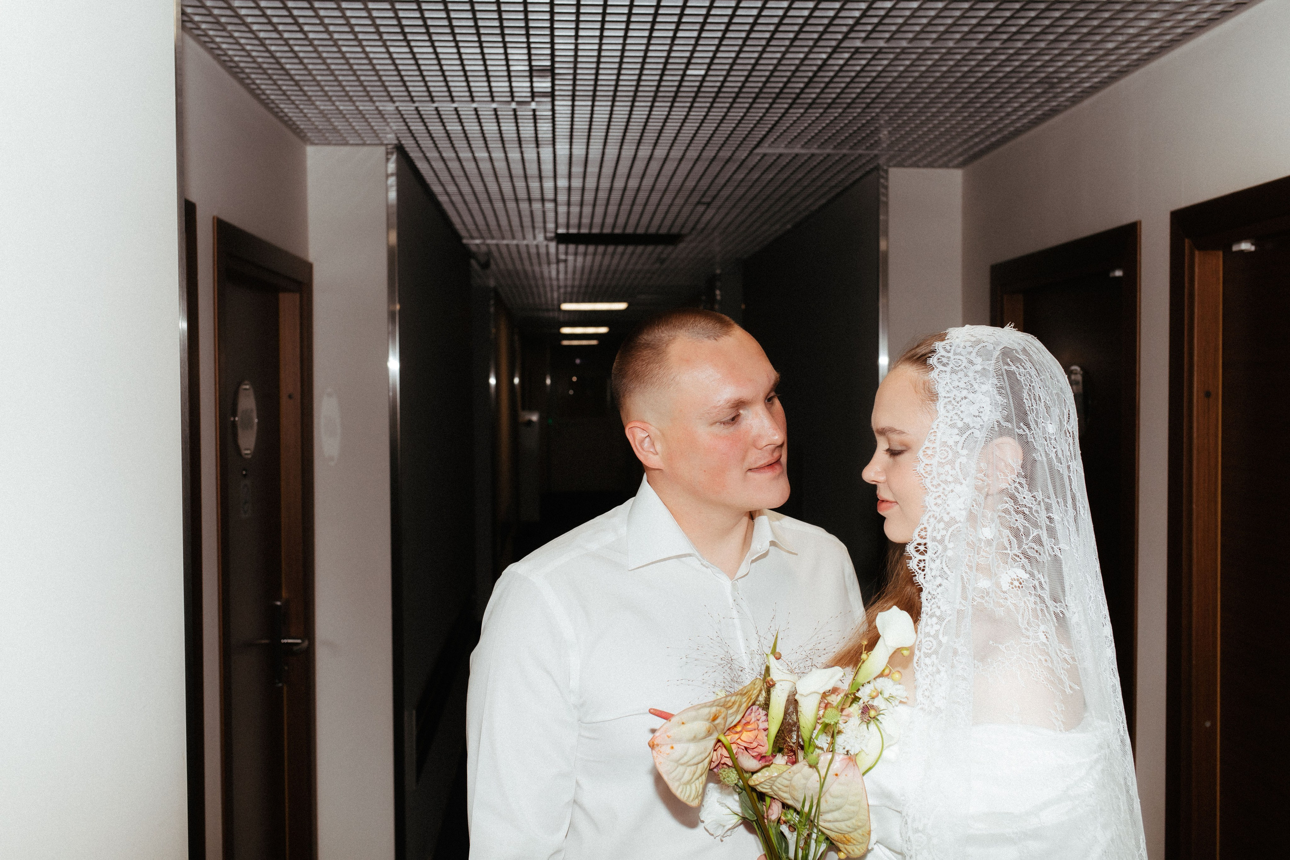 Владимир и Александра. Катерина Аникеева | Фотограф | Екатеринбург