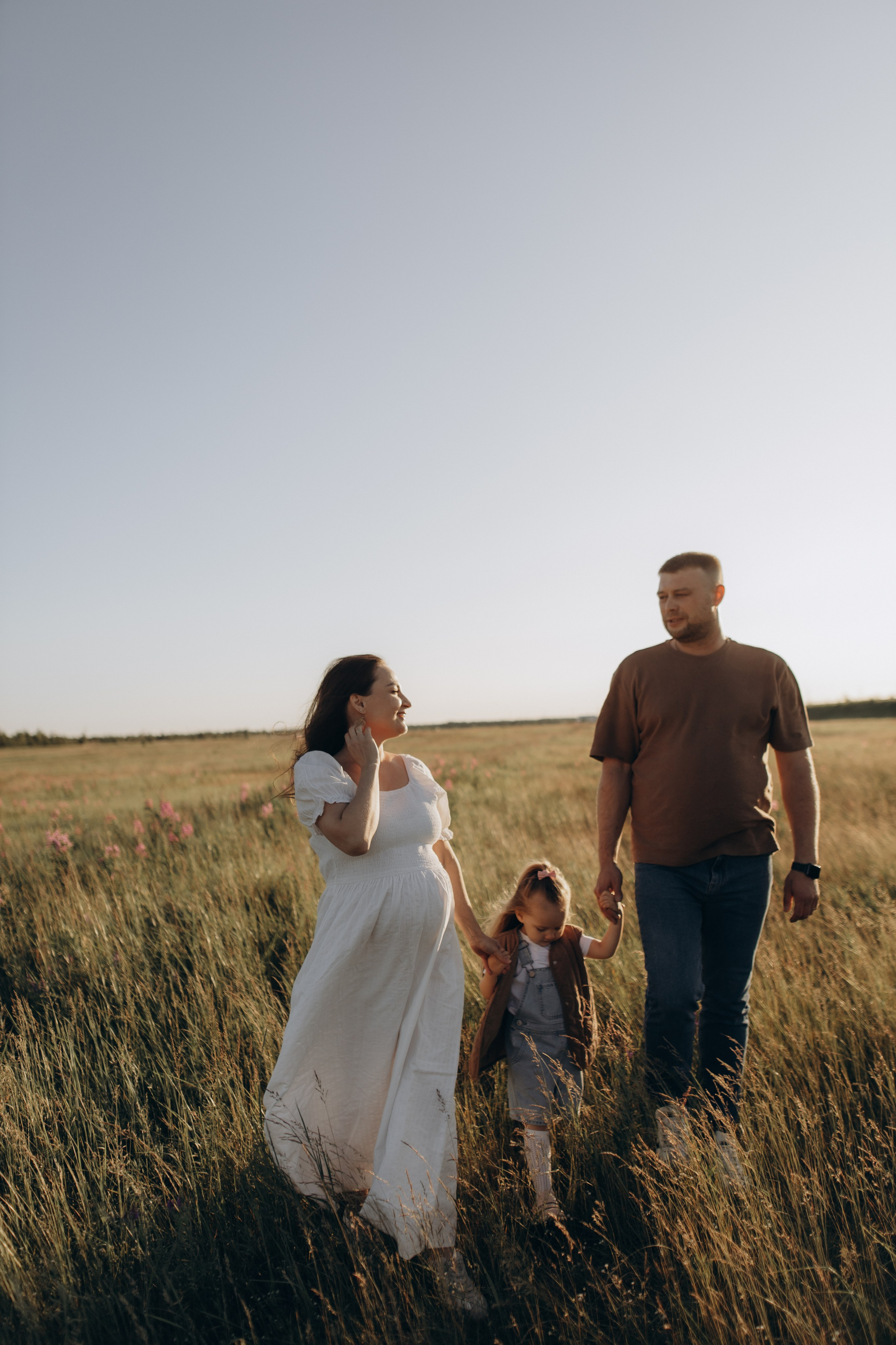 Июль. Фотограф Новый Уренгой I Ньюборн I Фотограф материнства I ЯНАО