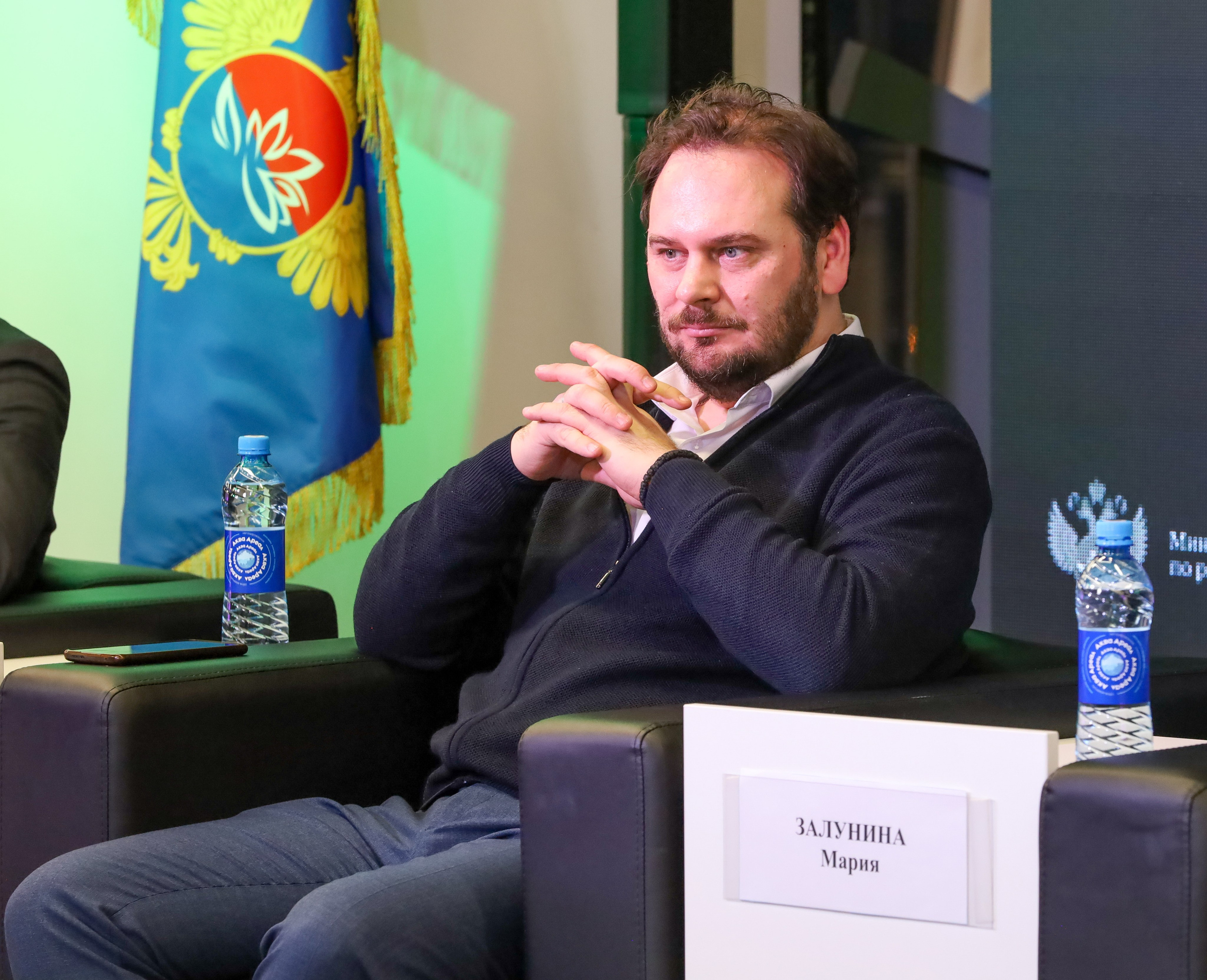 ДАЛЬНЕВОСТОЧНАЯ КИНОПРЕМИЯ 2024. Фотограф мероприятий Ирина Каширина