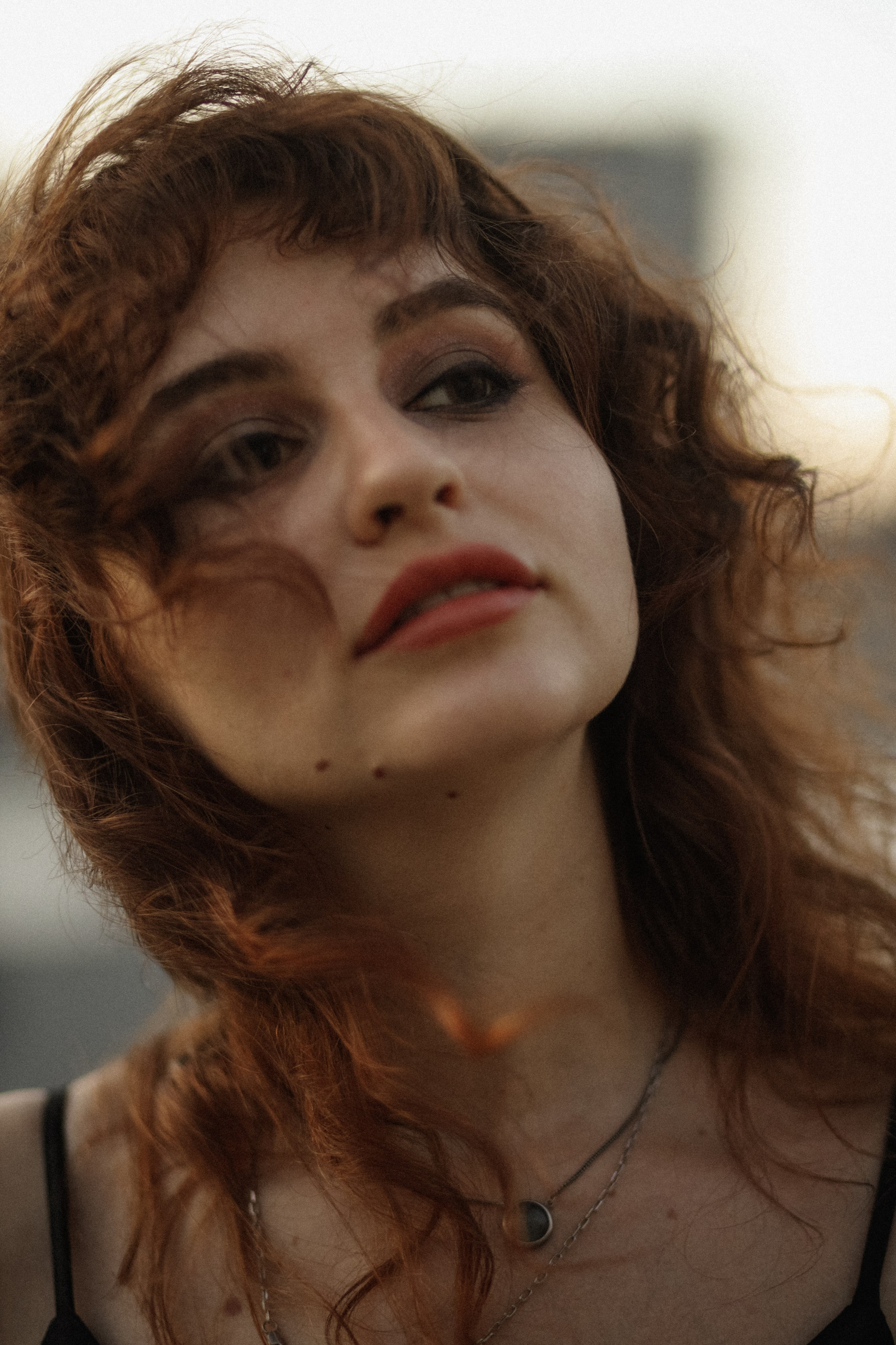 Таня | Балаклава. Фотограф Карина Яковлева