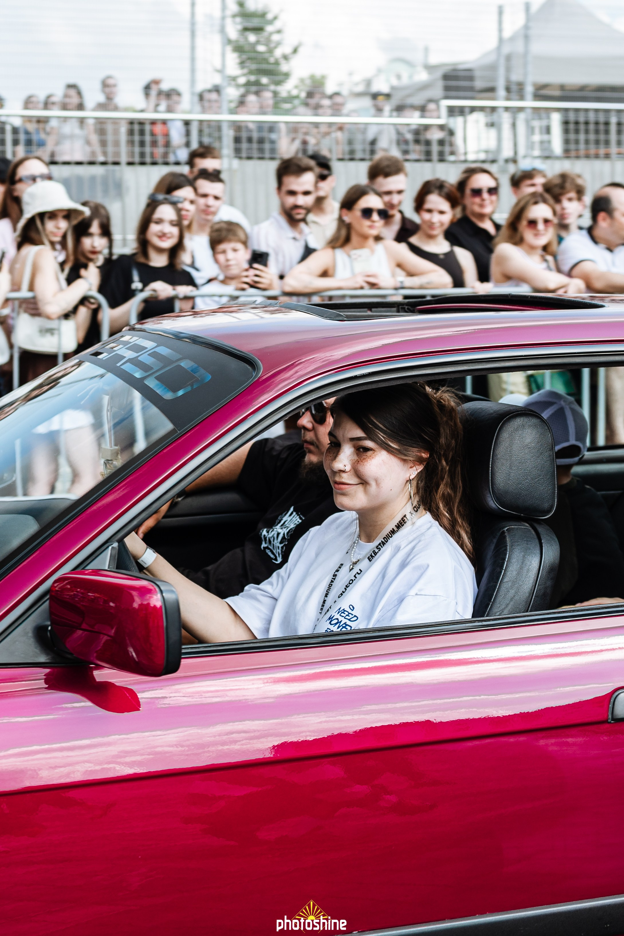 EKB STADIUM MEET 2026. Photoshine | Оля | Фотограф из Челябинска