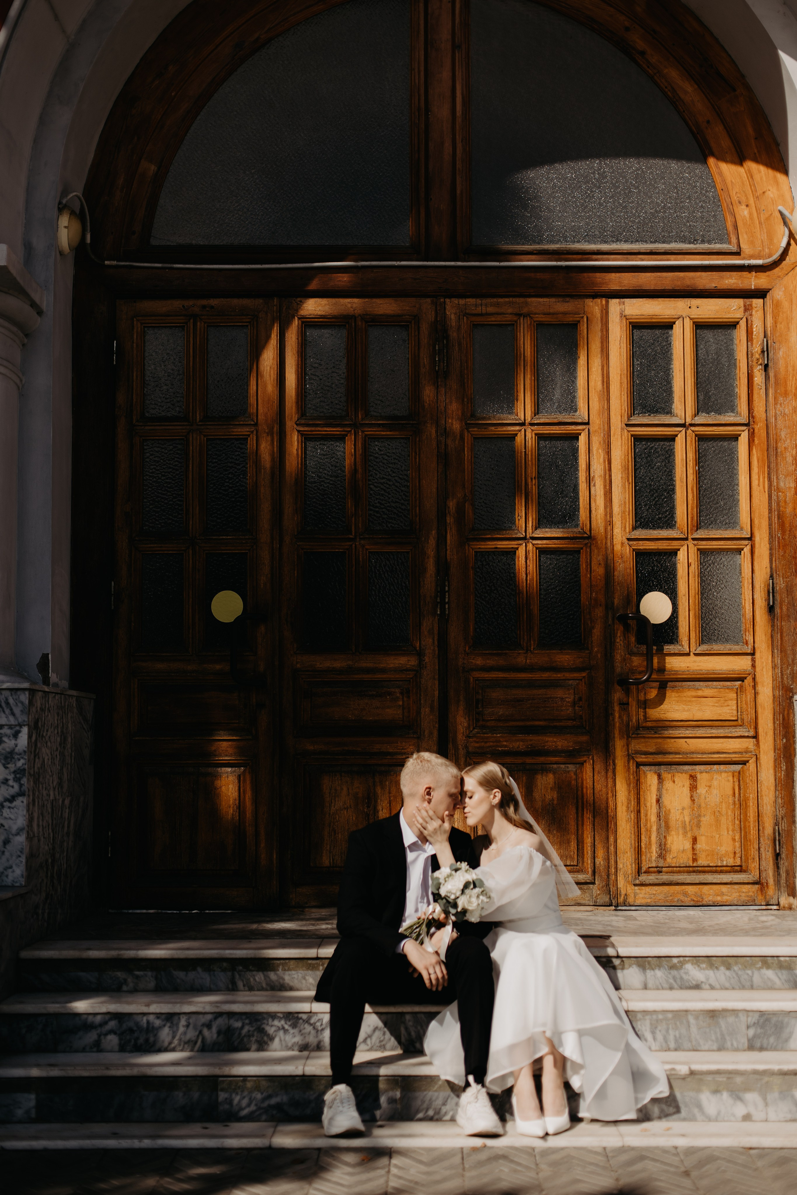 Пак 2 — Мир зеленого цвета. Портретный и свадебный фотограф в Перми Ная Моложенко